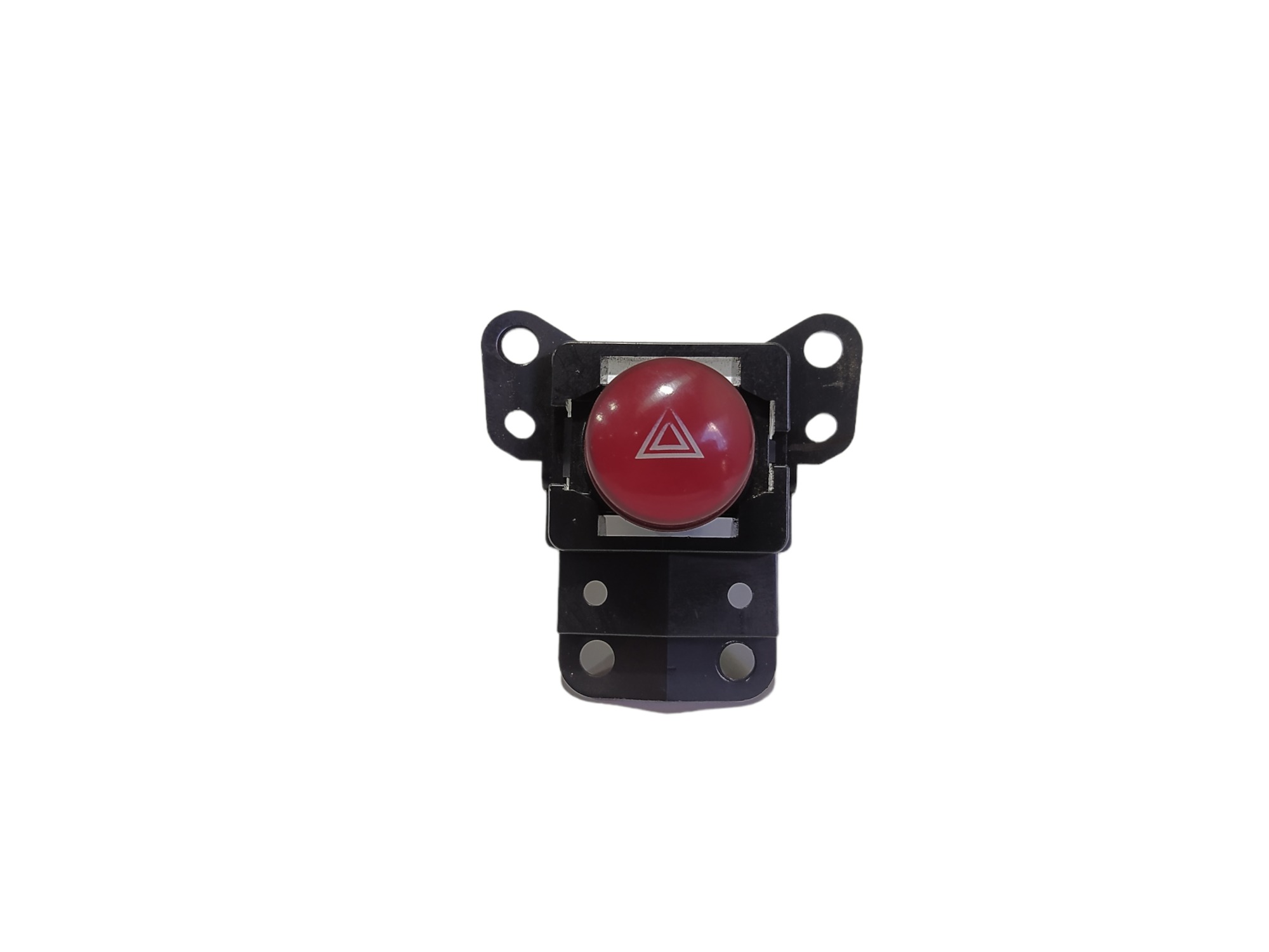 Botão Pisca Alerta Mitsubishi Pajero Dakar 3.2 2011 V491 7