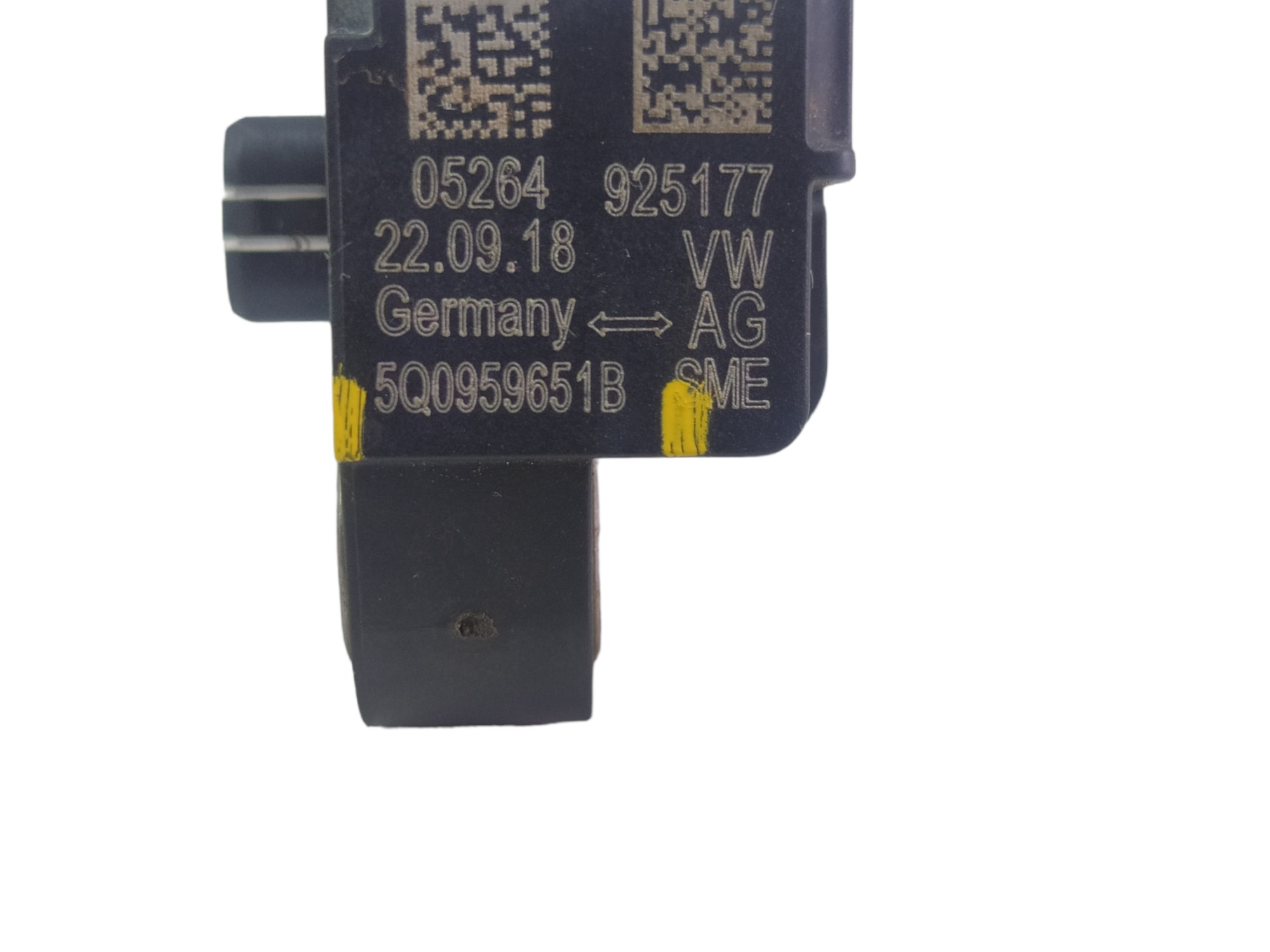 Sensor Vw Golf Gti 2019 5q0959651b V563 7