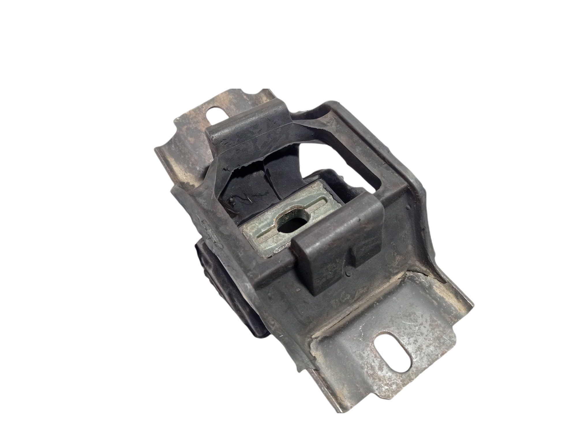 Coxim Cambio Ford Fiesta Ecosport 2007 V19  7m121ab 3