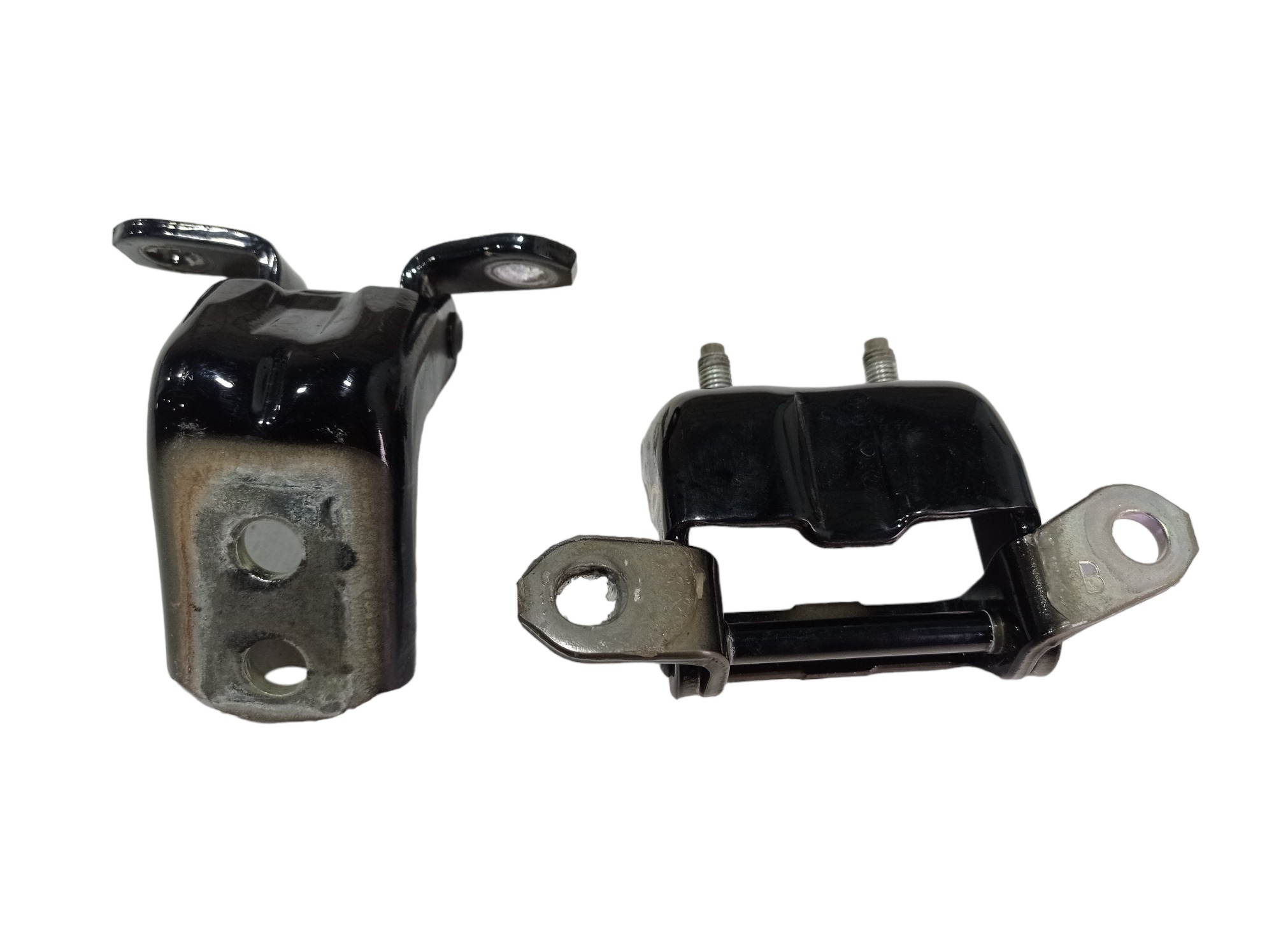 Dobradiças Porta Traseira Direita Nissan Altima 2014 V564 4