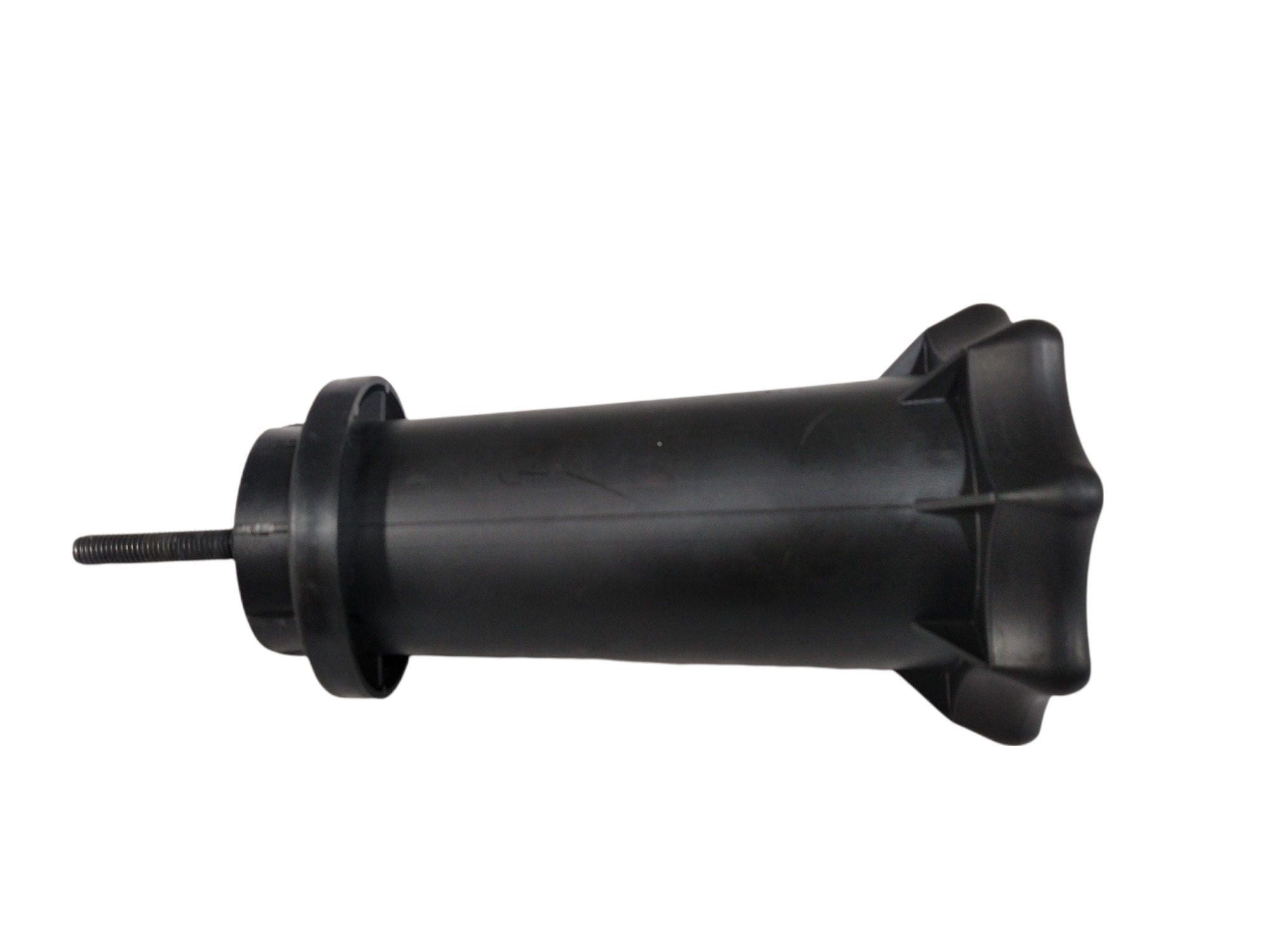 Trava Parafuso Estepe Vw Passat Alemão 1999 V266 8d0803899 6