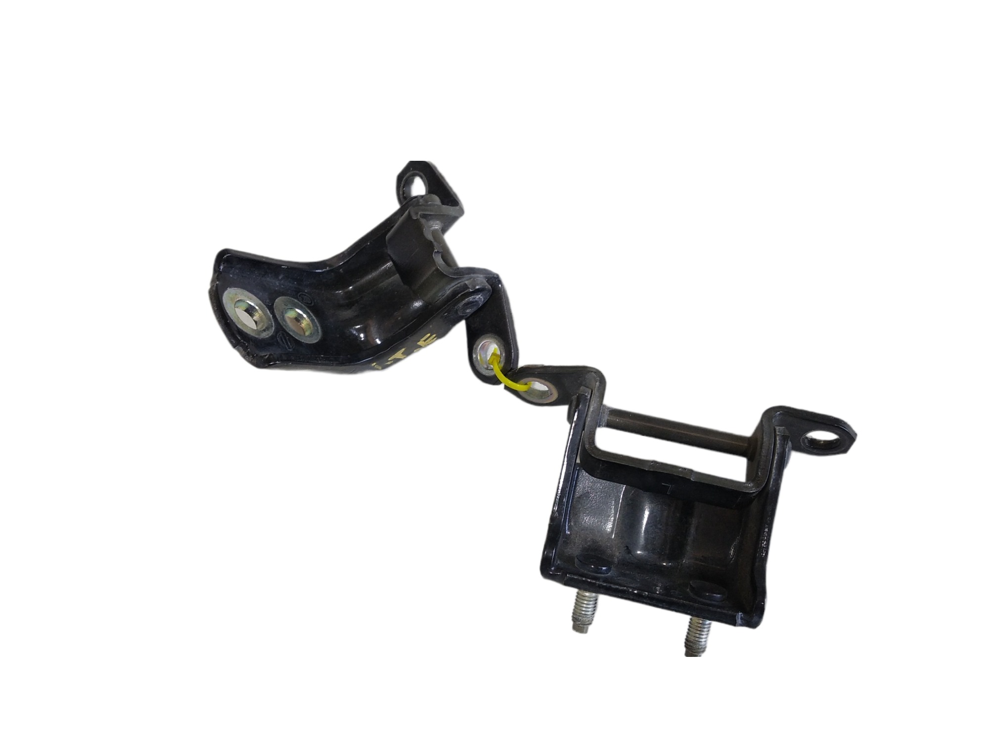 Dobradiças Porta Traseira Esquerda Nissan Altima 2014 V465 4