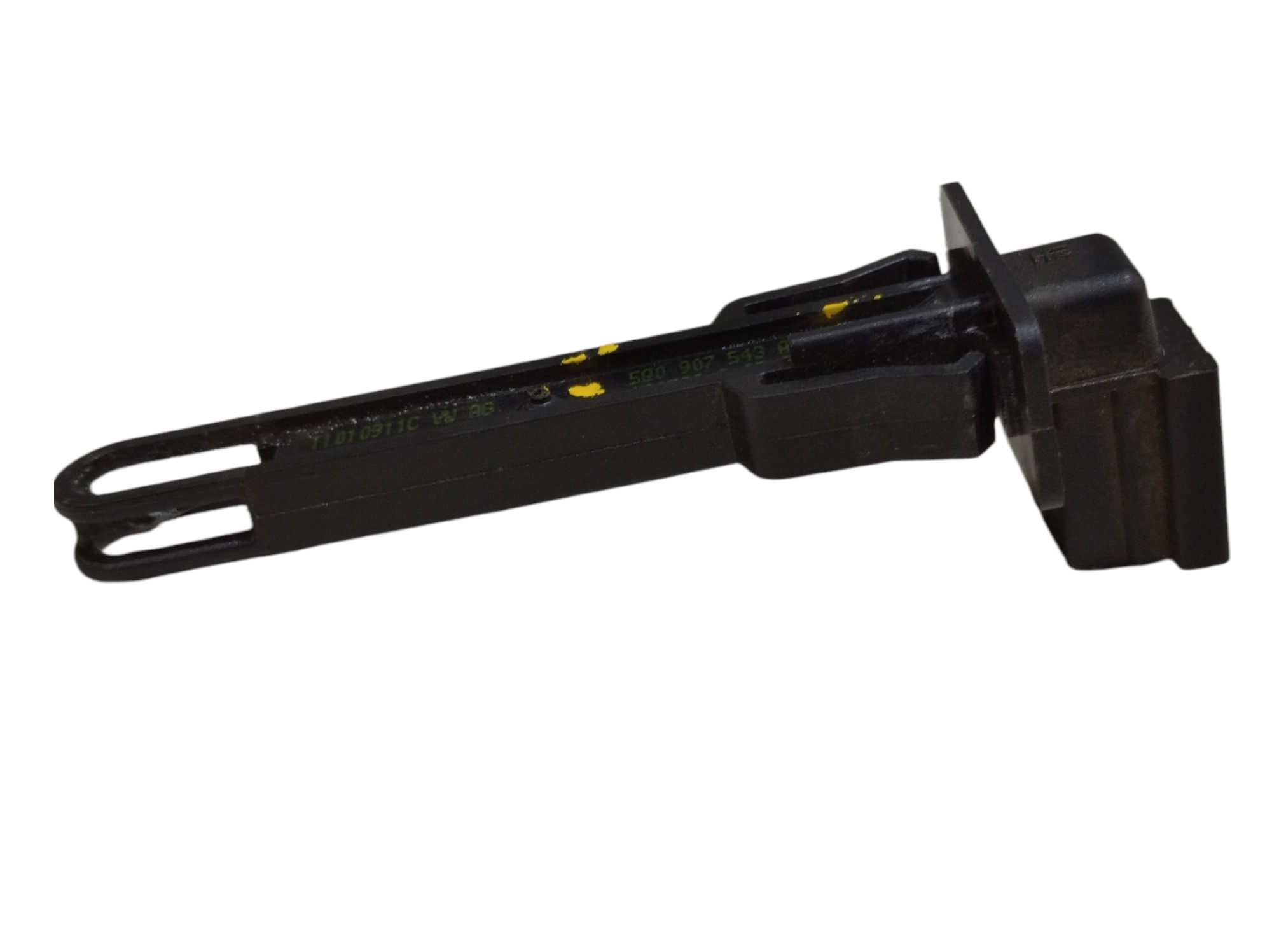 Sensor Temperatura Vw Polo 2018 V329 5q0907543a 2