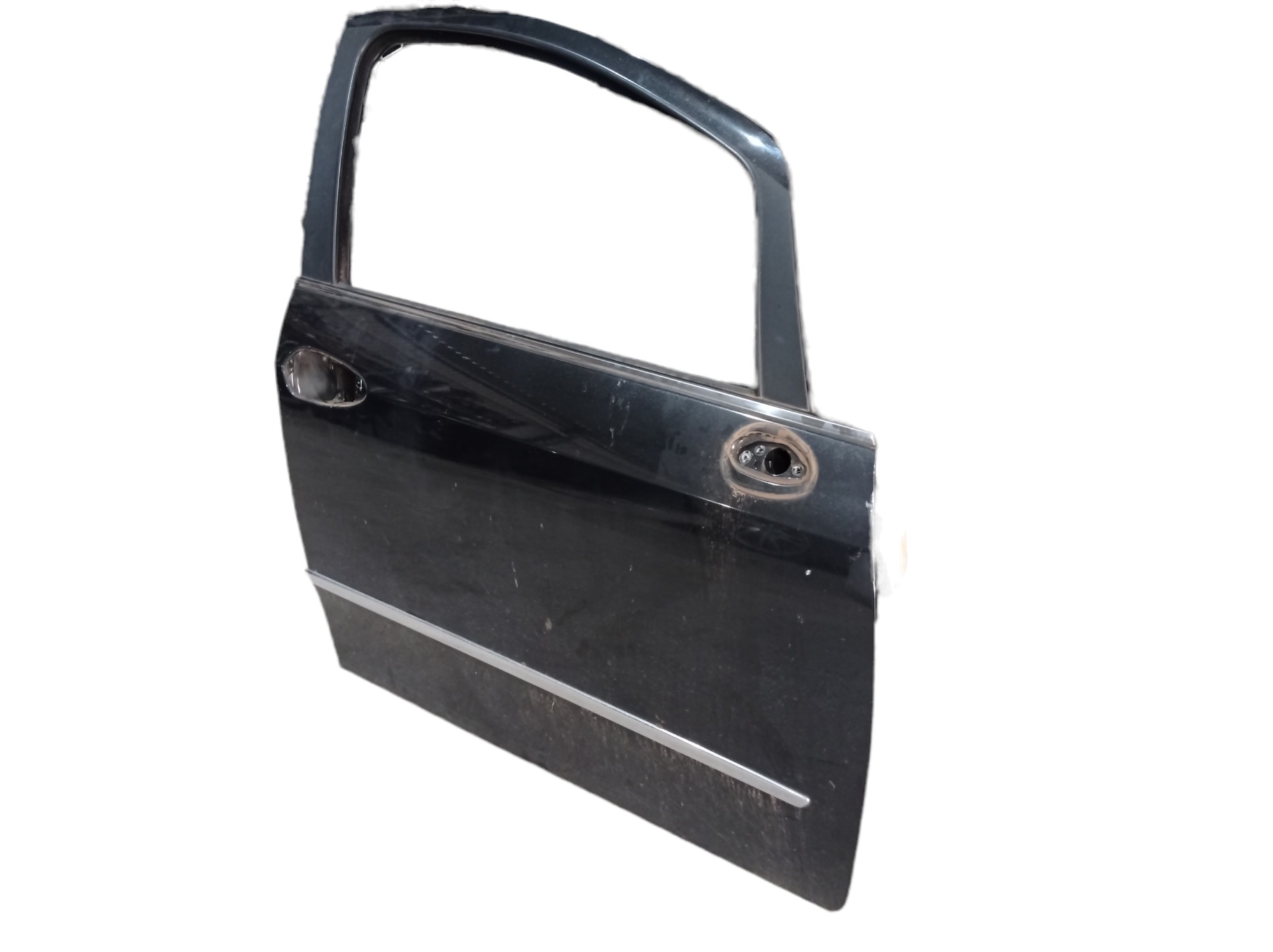 Porta Dianteira Direita Fiat Linea 2012 V468 1