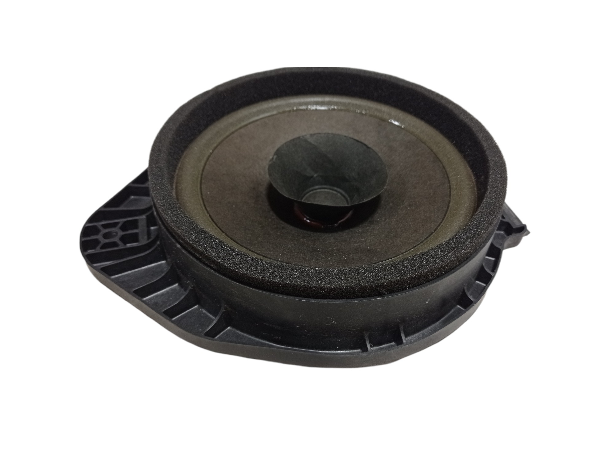 Alto Falante Dianteiro Esquerdo Gm Spin 2013 94761908 V318 3