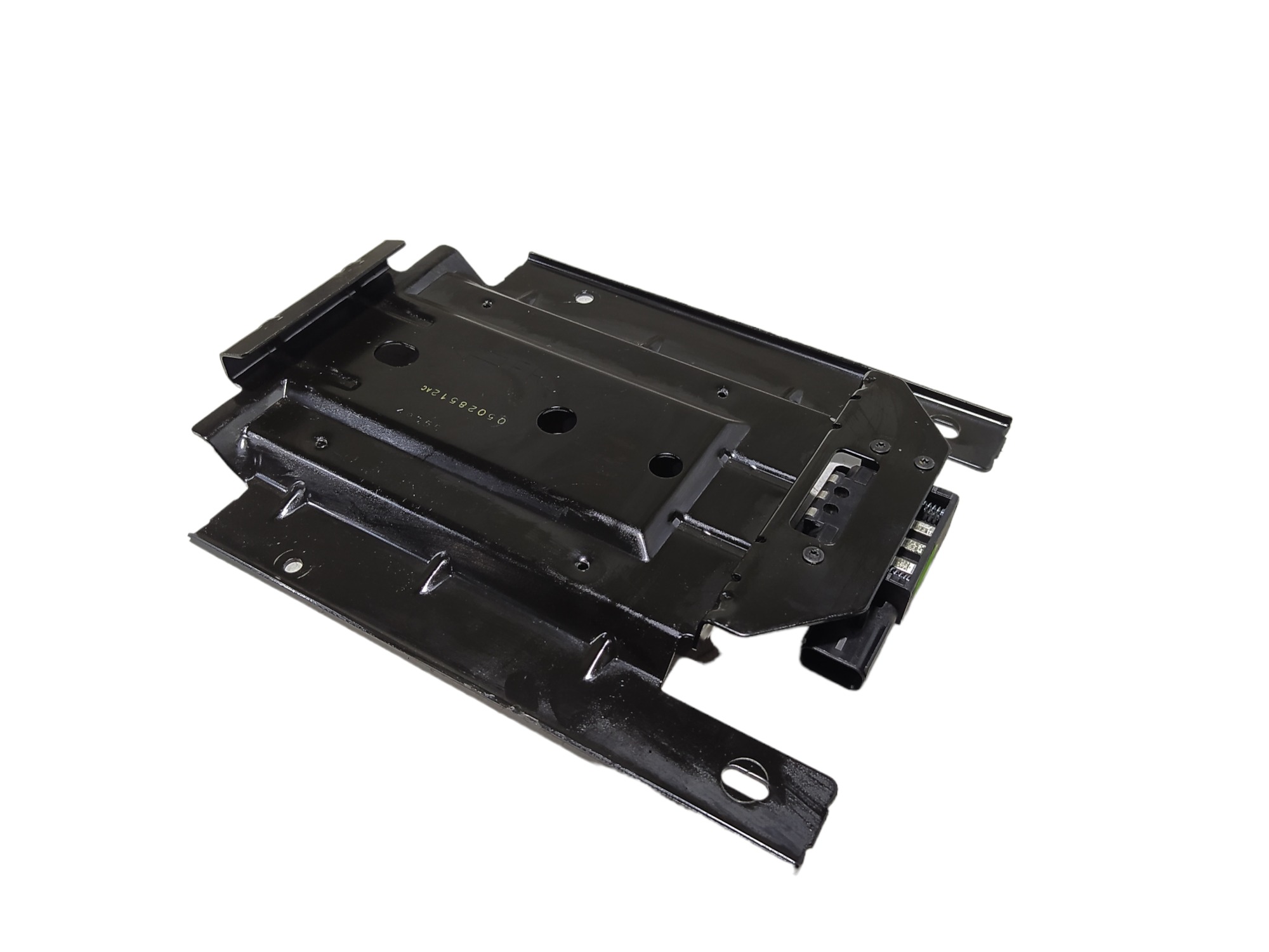 Suporte Painel Instrumentos Chrysler Grand Caravan 2006 V487 6