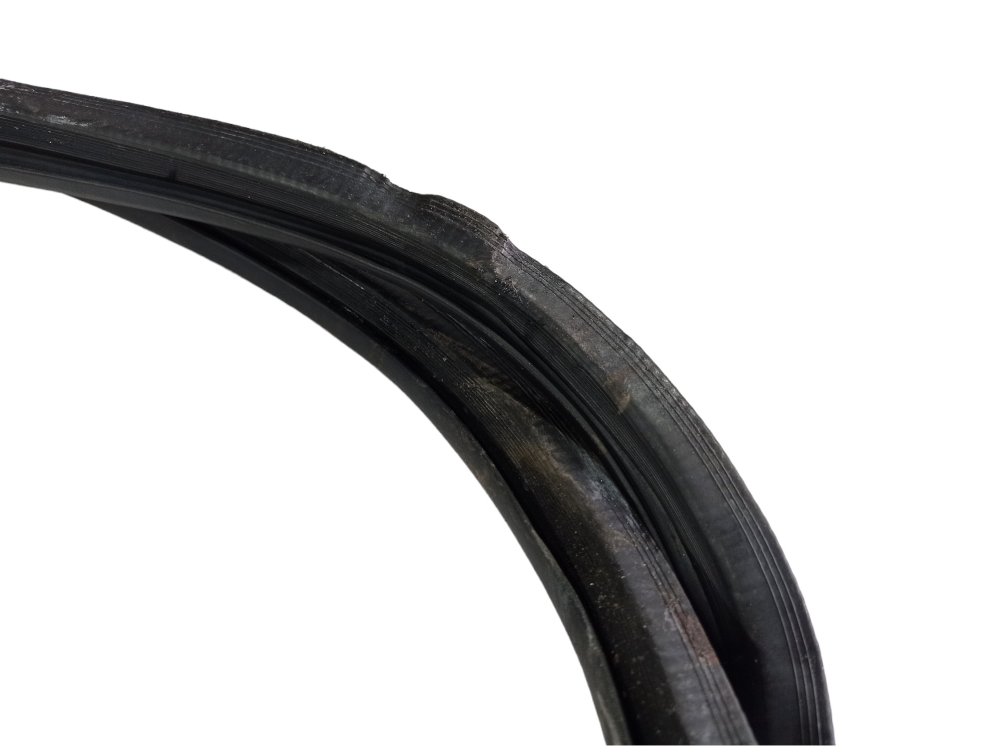 Borracha Porta Traseira Esquerda Lexus Is300 2012 V545 6