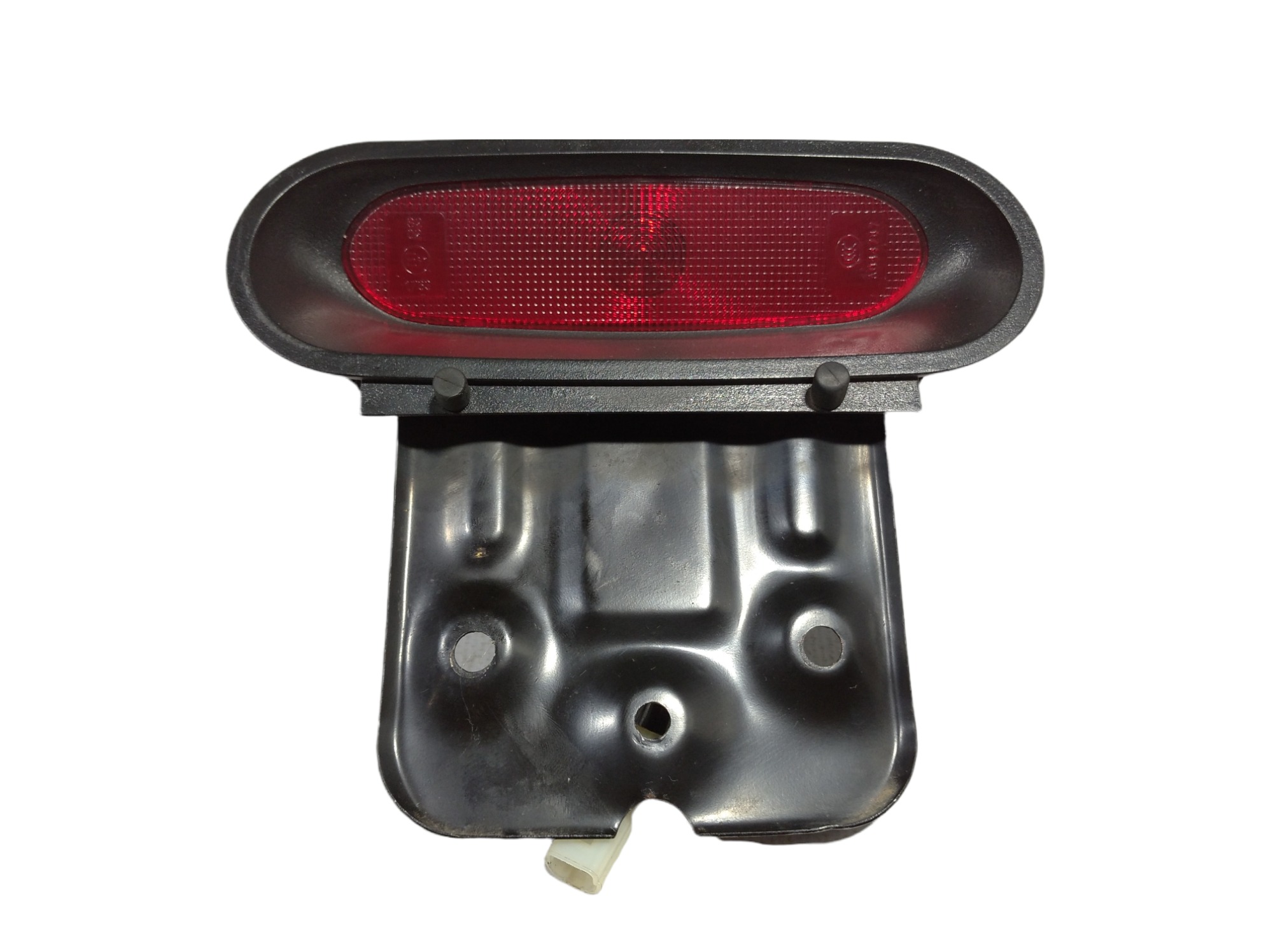 Break Light Luz Freio Chery Qq 2014 2015 V421 1