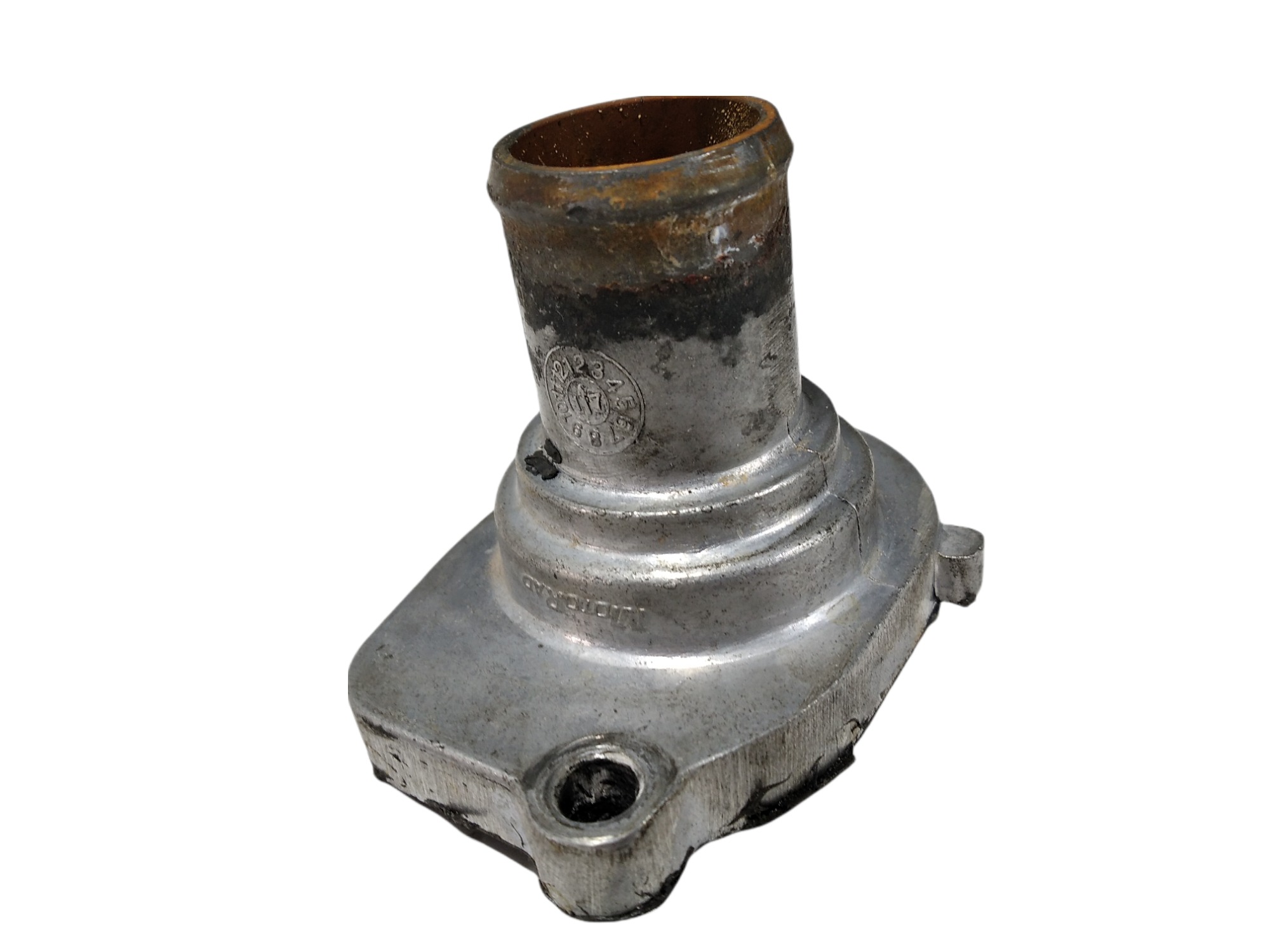 Válvula Termostática Fiat Palio 1.0 16v 1996 2007 V365 2