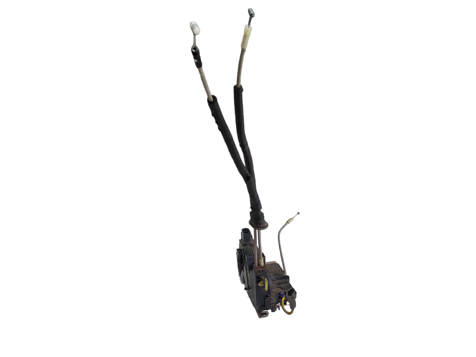 Fechadura Porta Traseira Esquerda Hyundai Equus Vs460 V577 3