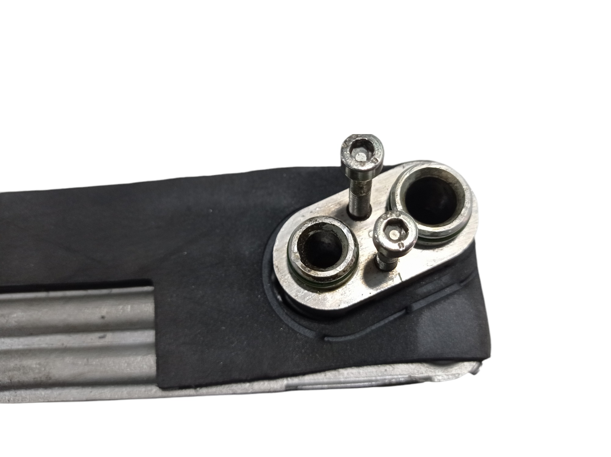 Caixa Evaporadora Fiat Stilo 2003 2009 V1 4