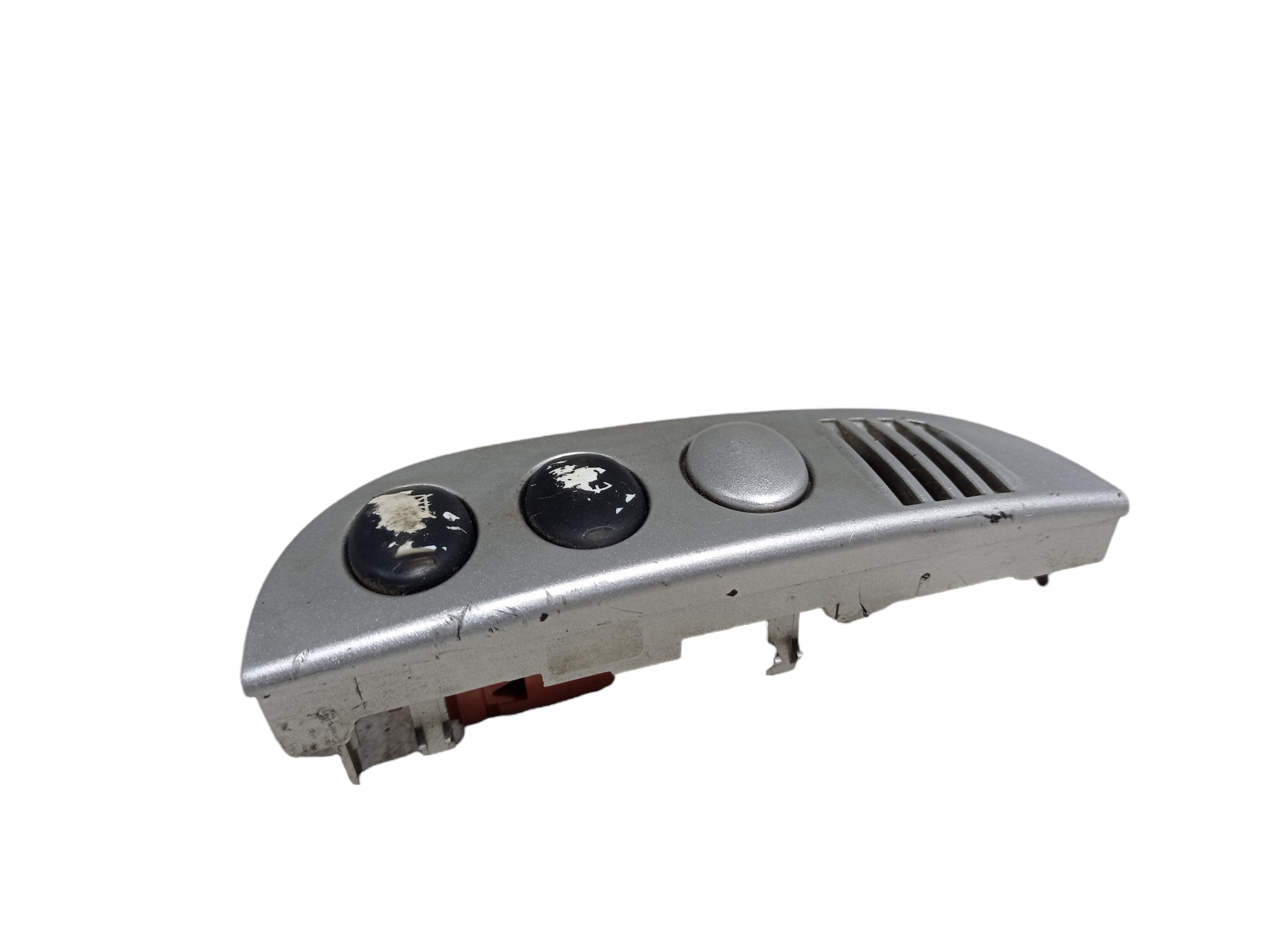 Botao Trava Eletrica Painel Citroen C3 2004 A 2012 V254 5