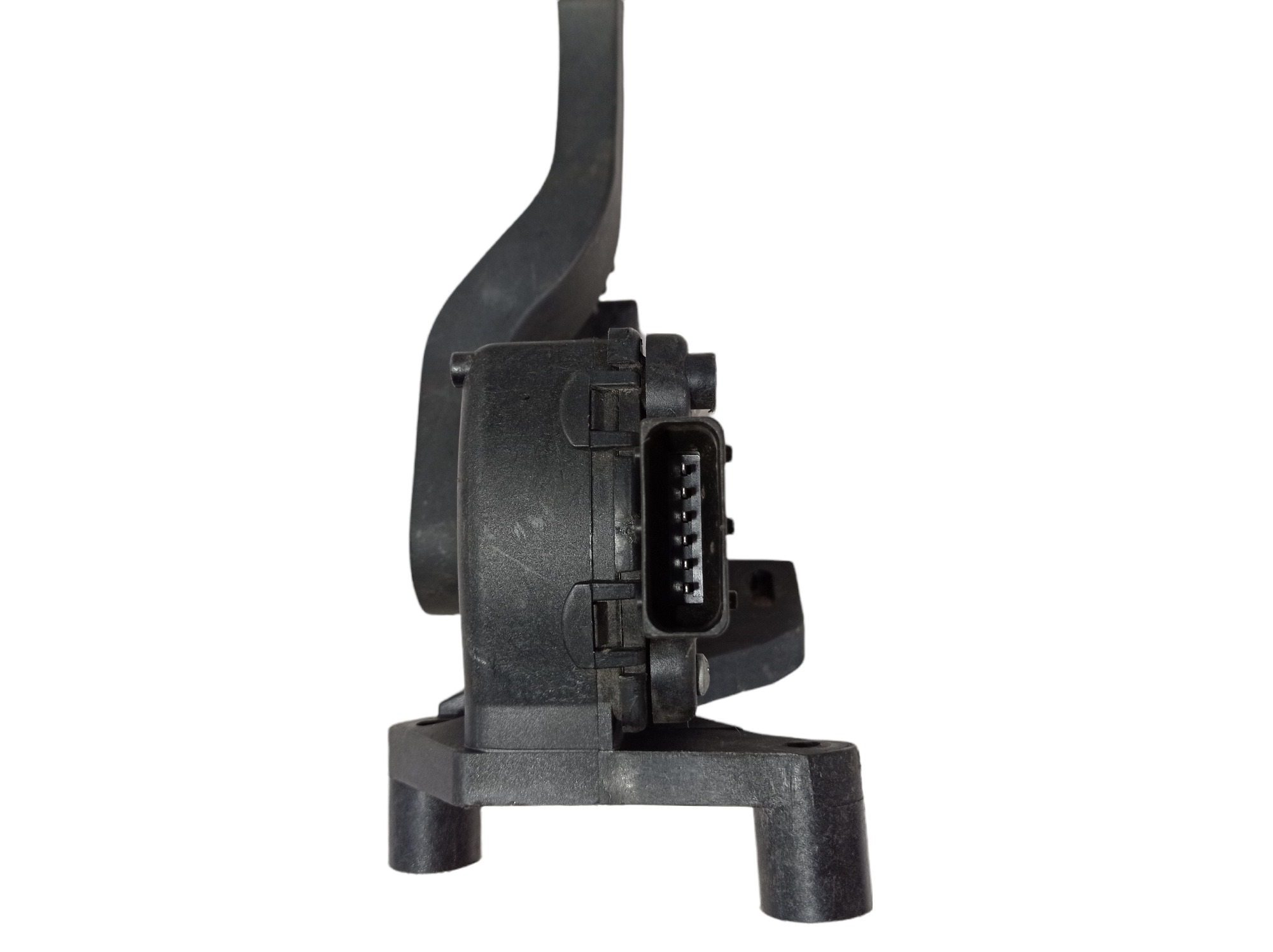 Pedal Acelerador Eletrônico Gm Meriva 1.8 D127 6