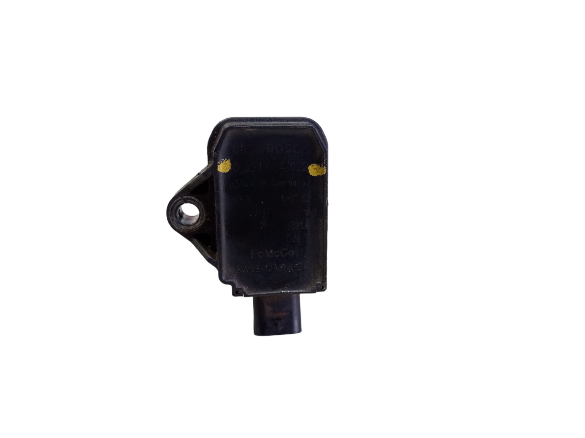 Bobina De Ignição Range Rover Vogue 2009 A  2012 V546 5