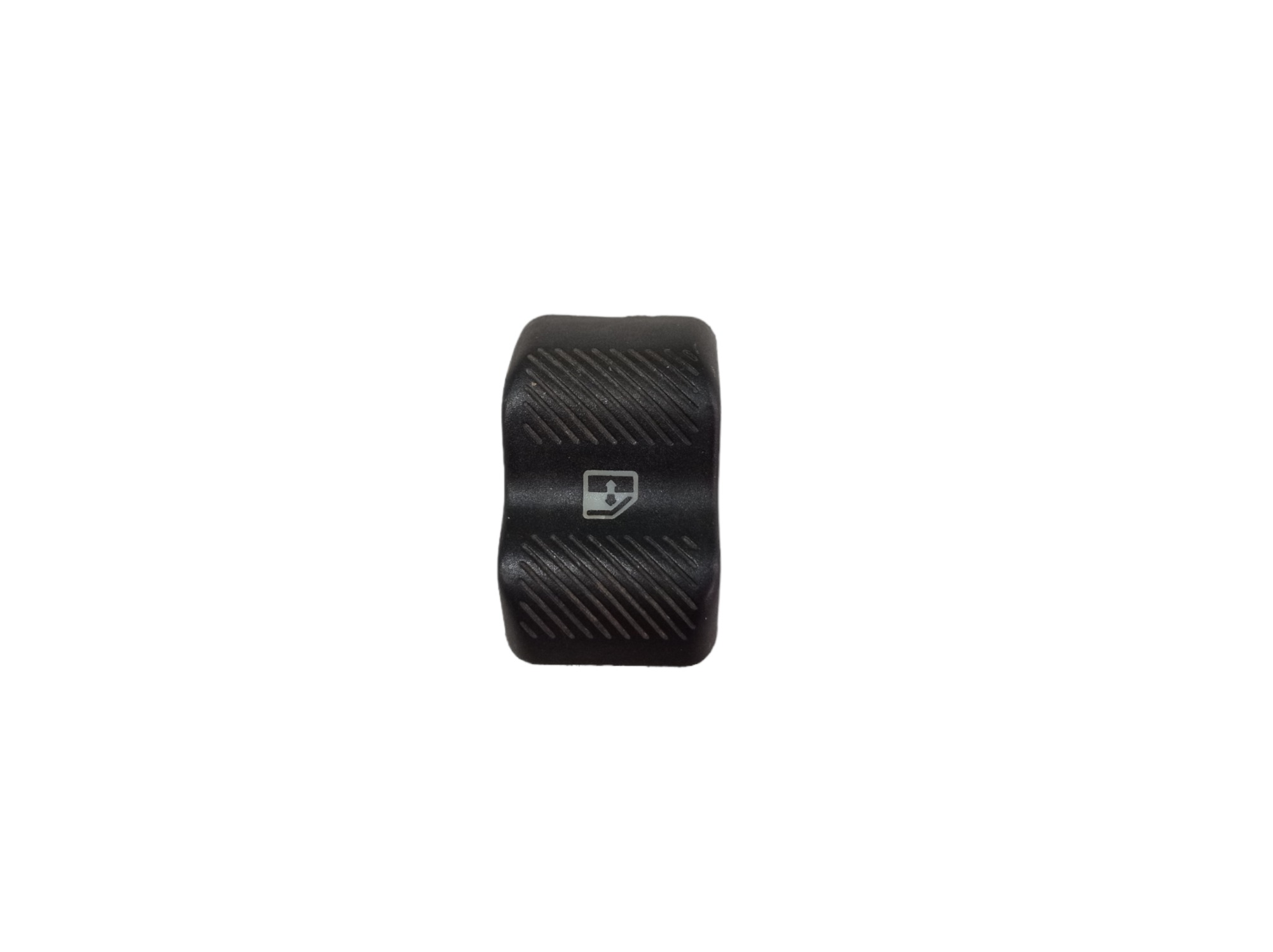Botão Vidro Dianteiro Direito Vw Gol G2 1997 377959855a Vl 4