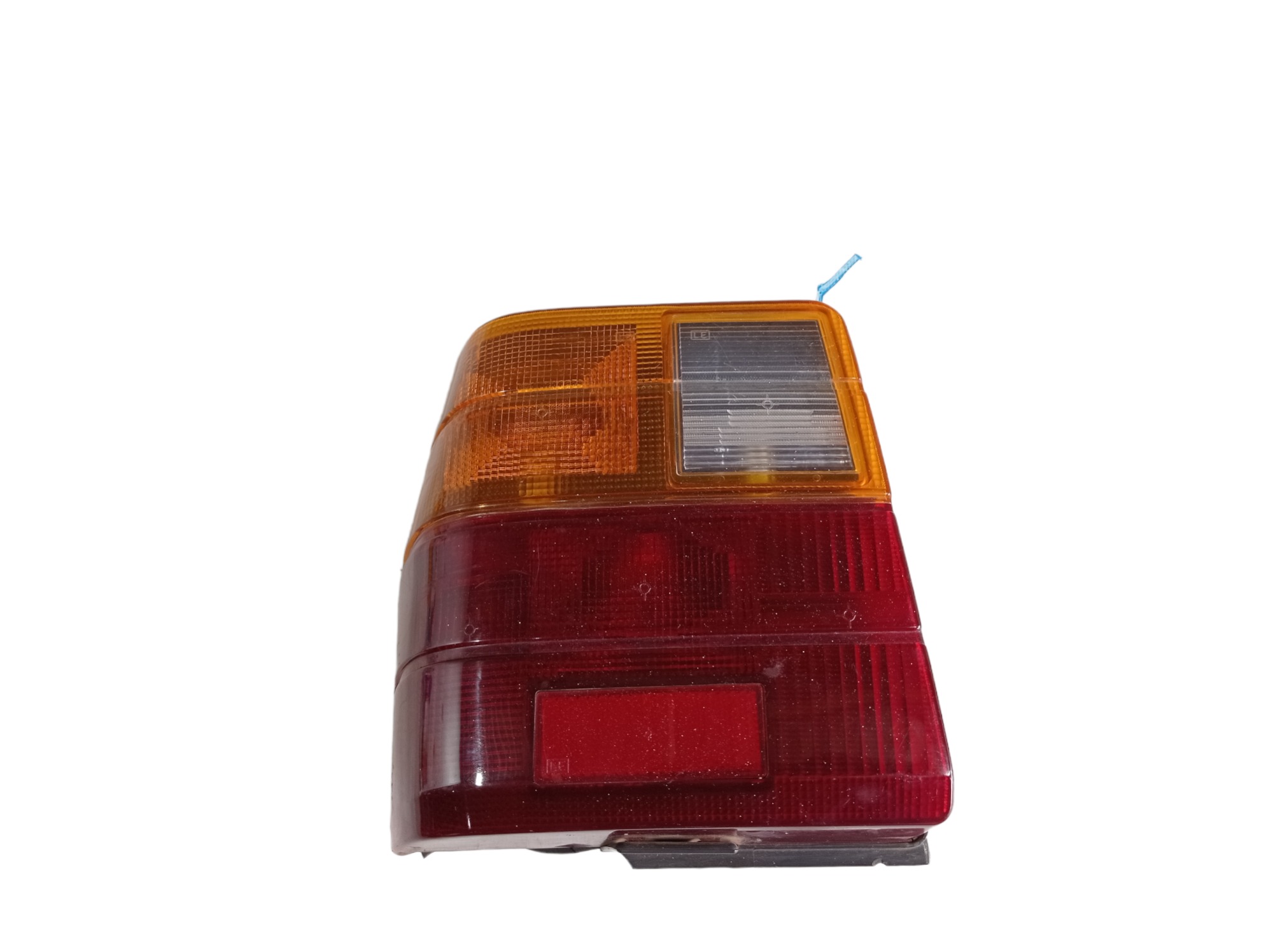Lanterna Traseira Esquerda Fiat Uno 1984 2004  Vl 1