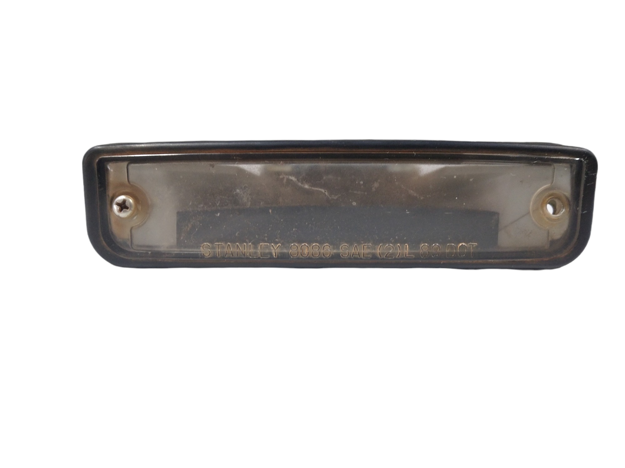 Lanterna Luz De Placa Honda Accord Lx 1994 V448 6