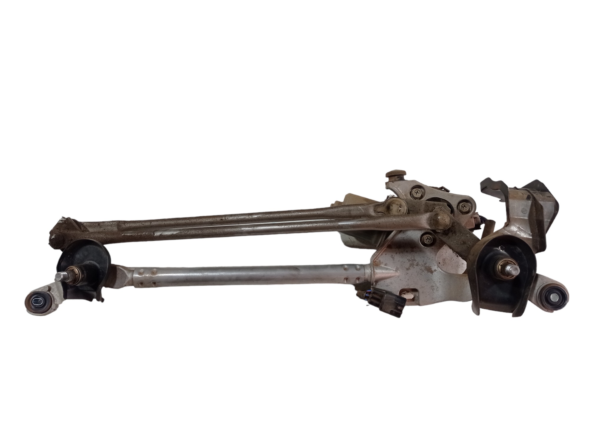 Motor Limpador Parabrisa Toyota Rav4 2018 8511042181 V553 2