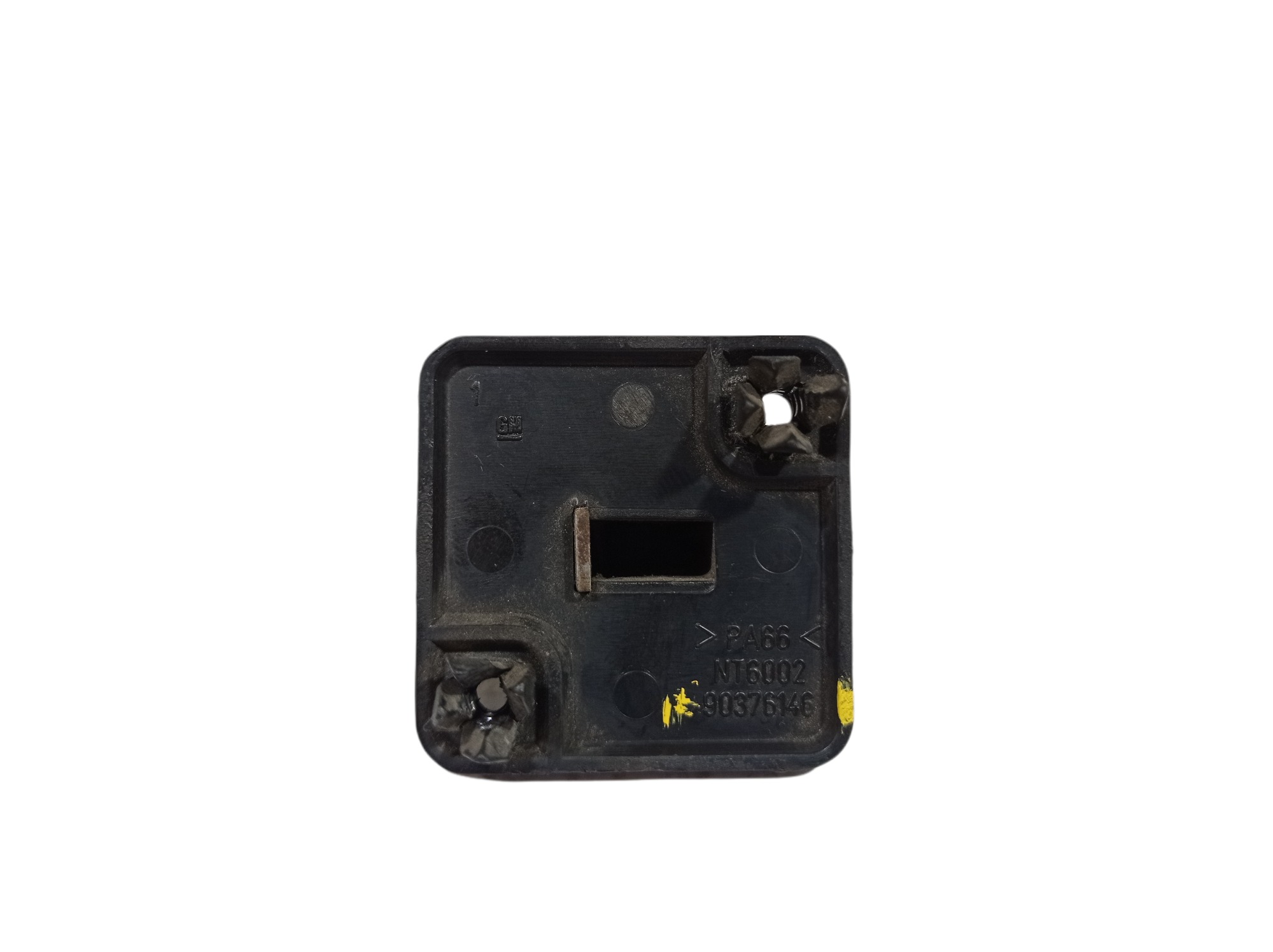 Suporte Haste Vareta Capô Gm Meriva 2005 V240 5
