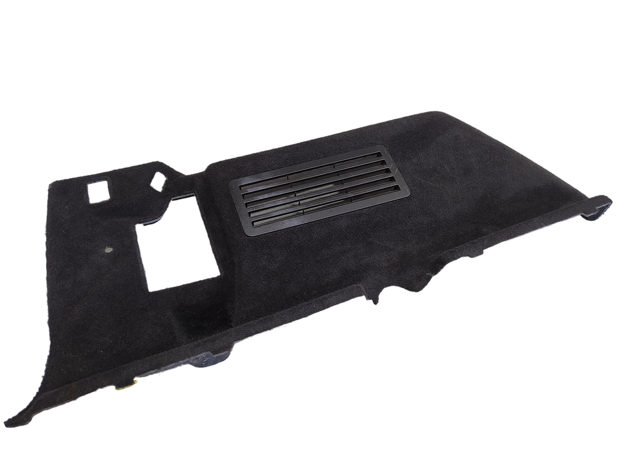 Acabamento Esquerdo Porta Malas Land Rover Discovery 5 V562 3