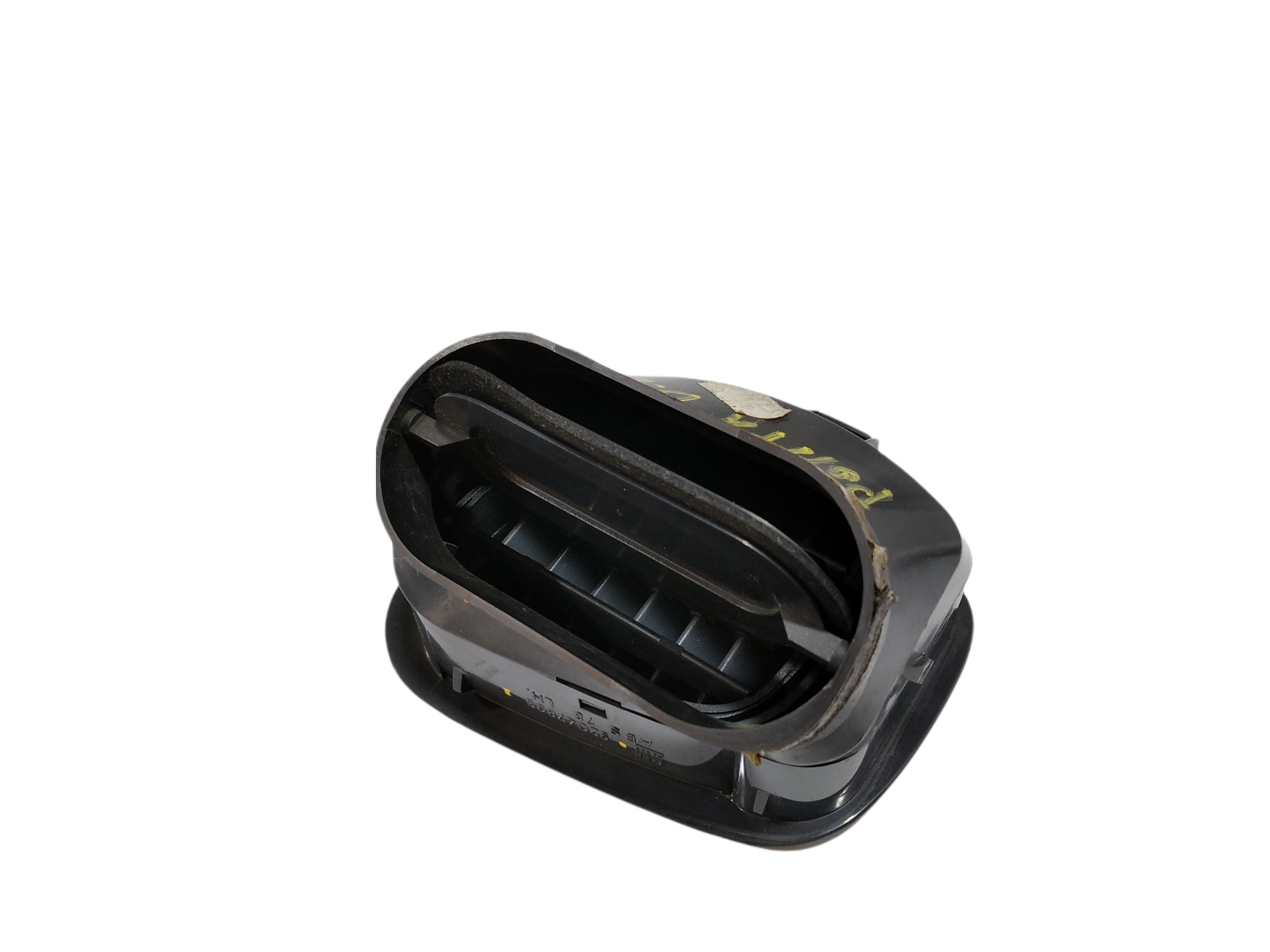 Difusor De Ar  Porta Esquerda Omega Australiano 2000 V367 1