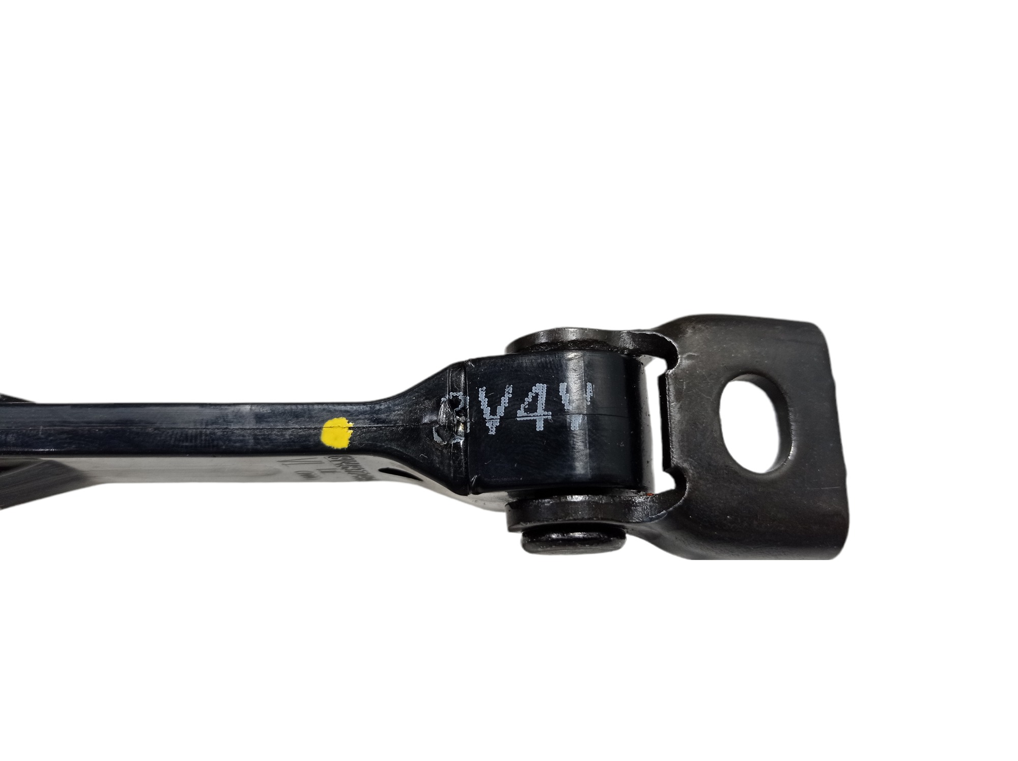 Limitador Porta Dianteira Direita Audi A3 Sportback V343 6