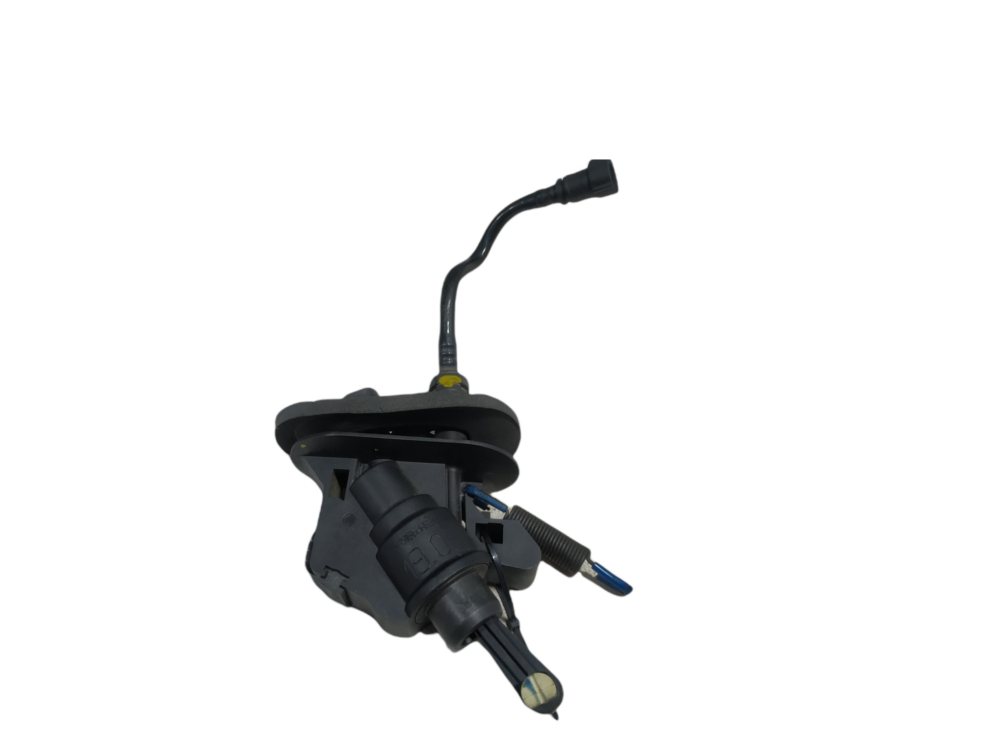 Atuador Pedal Embreagem Ford Ecosport 1.6 V316 2s617a543ac 2