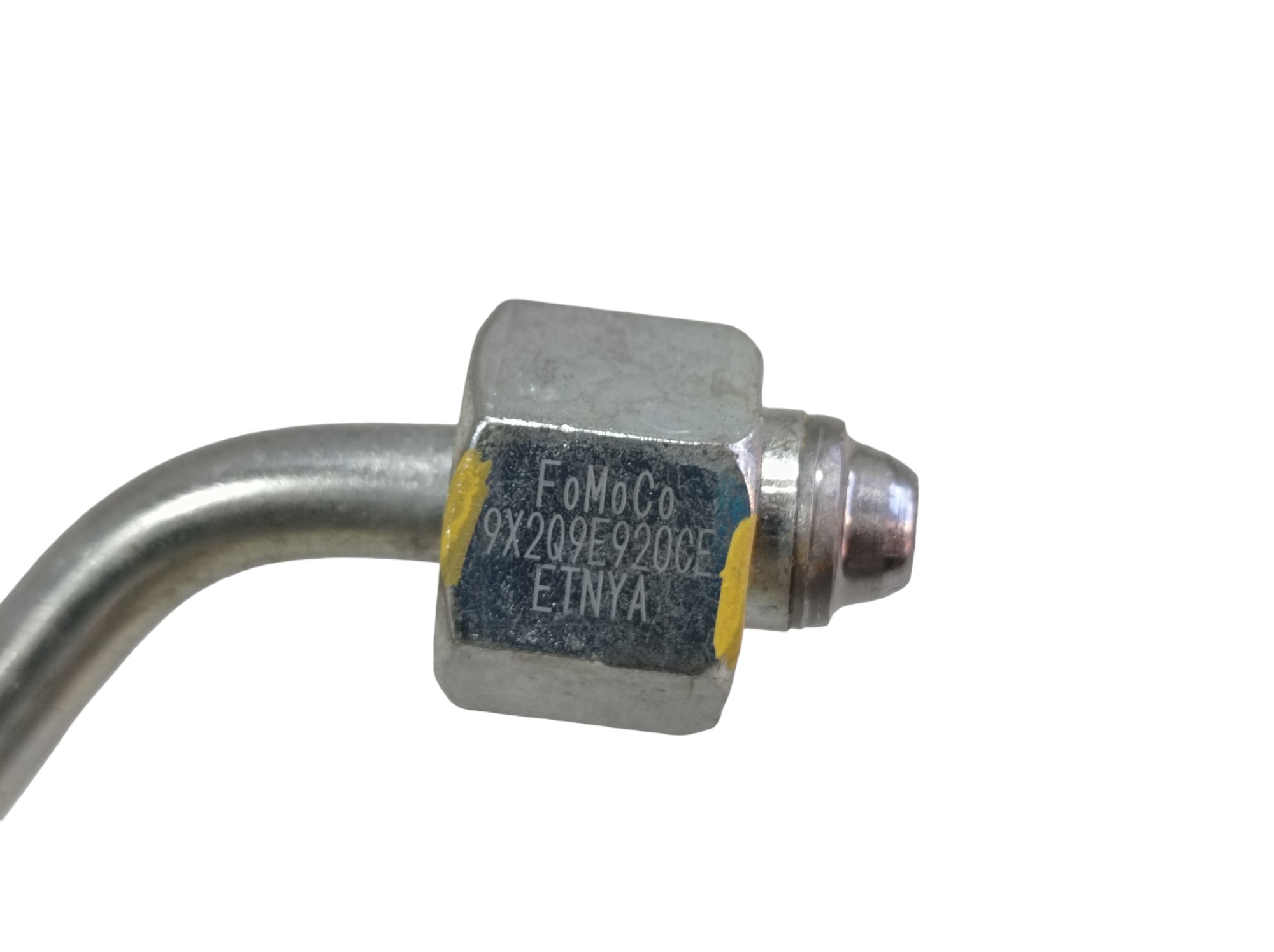 Cano Flauta Traseiro Esquerdo Discovery 5 2019 V562 2