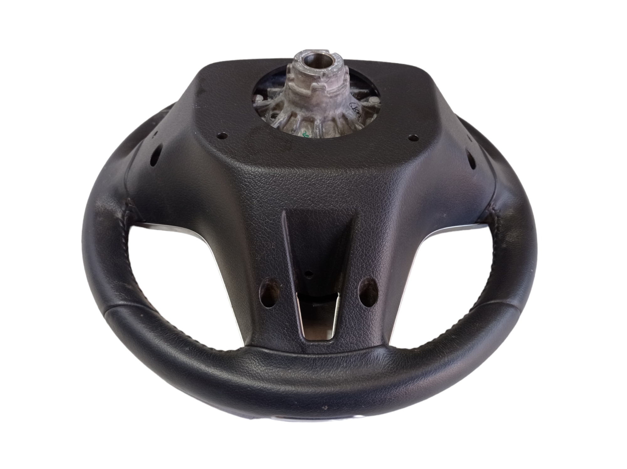 Volante Motorista Jac T6 2.0 16v 2016 3402100u1581 V475 7