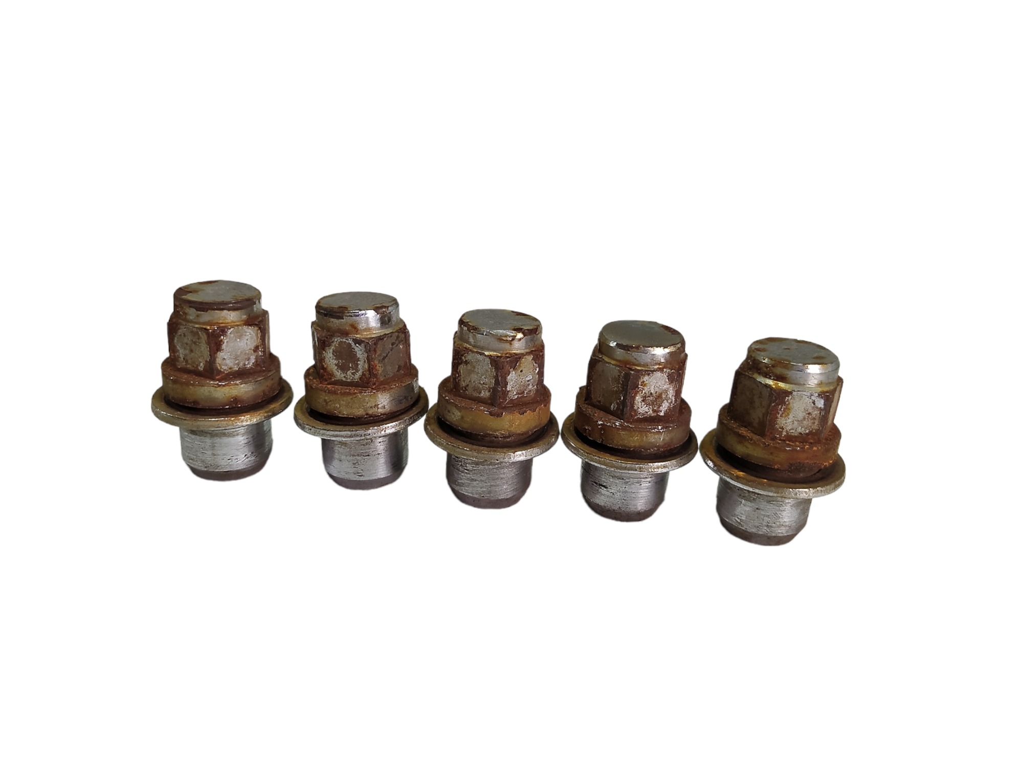 Porcas Roda Range Rover Vogue 5.0 2011 V546 5