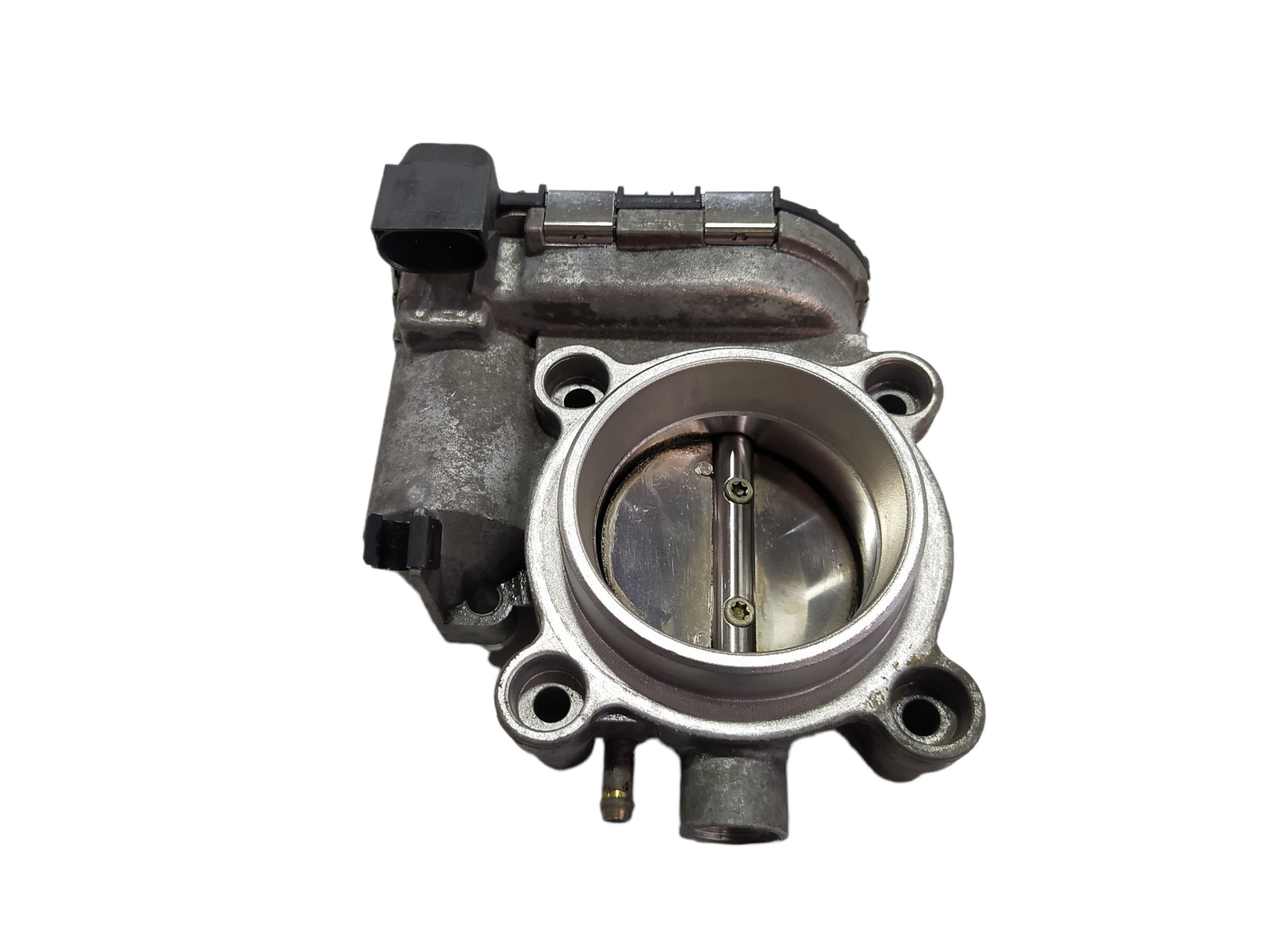 Tbi Corpo Borboleta Mercedes C230 2.3 1998 A1111410125 V483 1