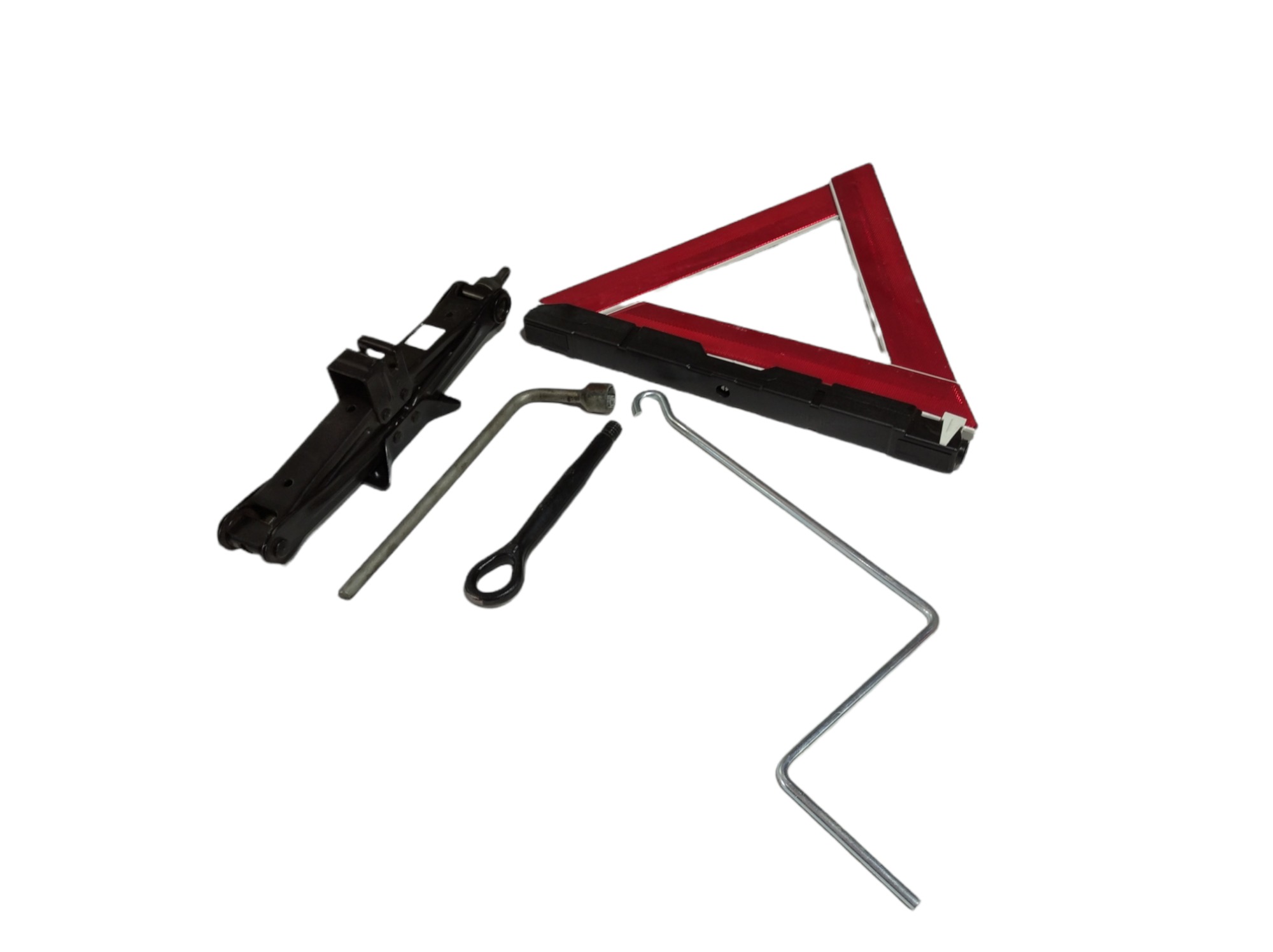 Kit Macaco Triangulo Lexus Is 250 F Sport 2015 V434 2