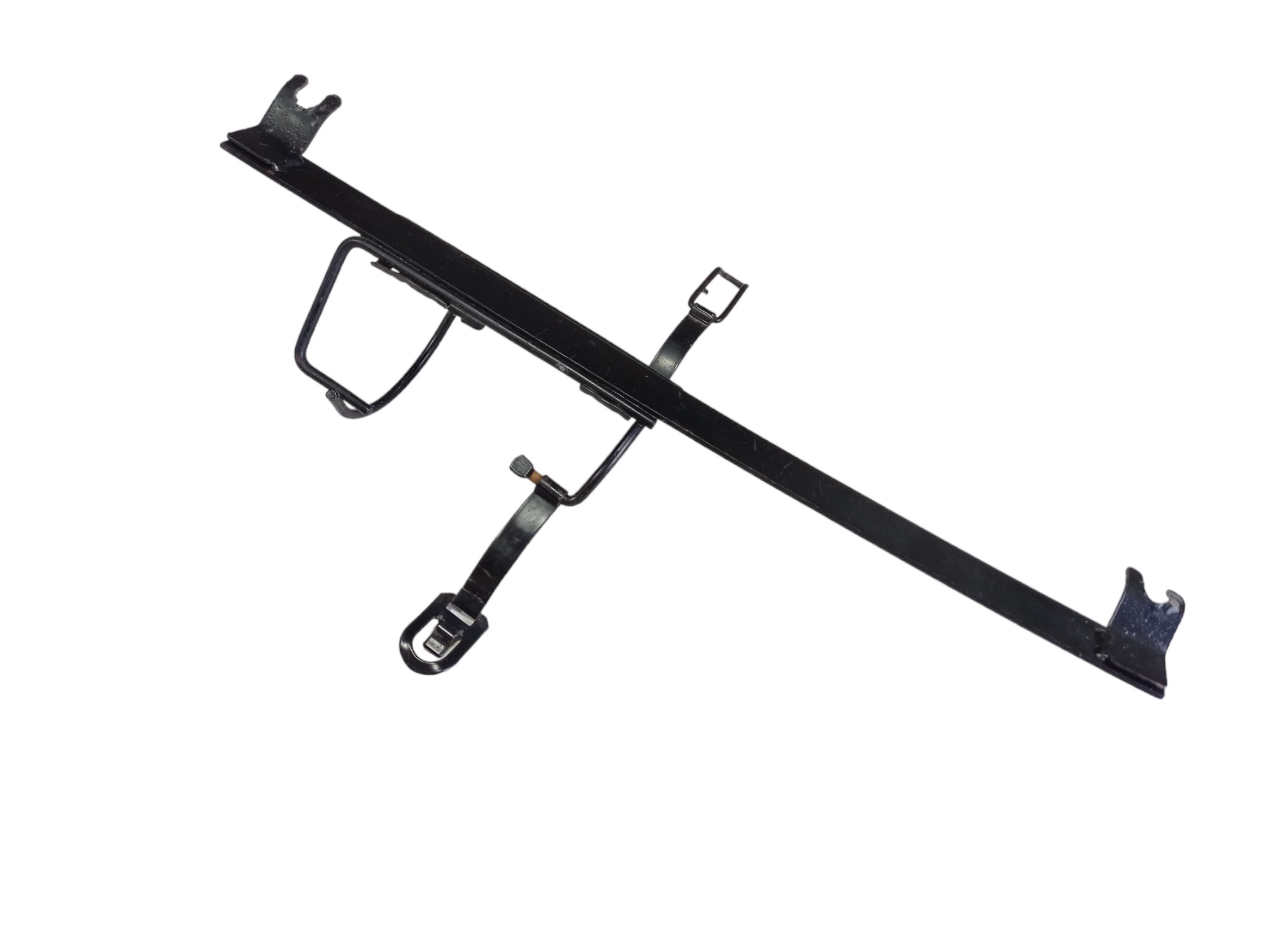 Suporte Extintor De Insendio  Kia Opirus 3.8 2008 V581 6