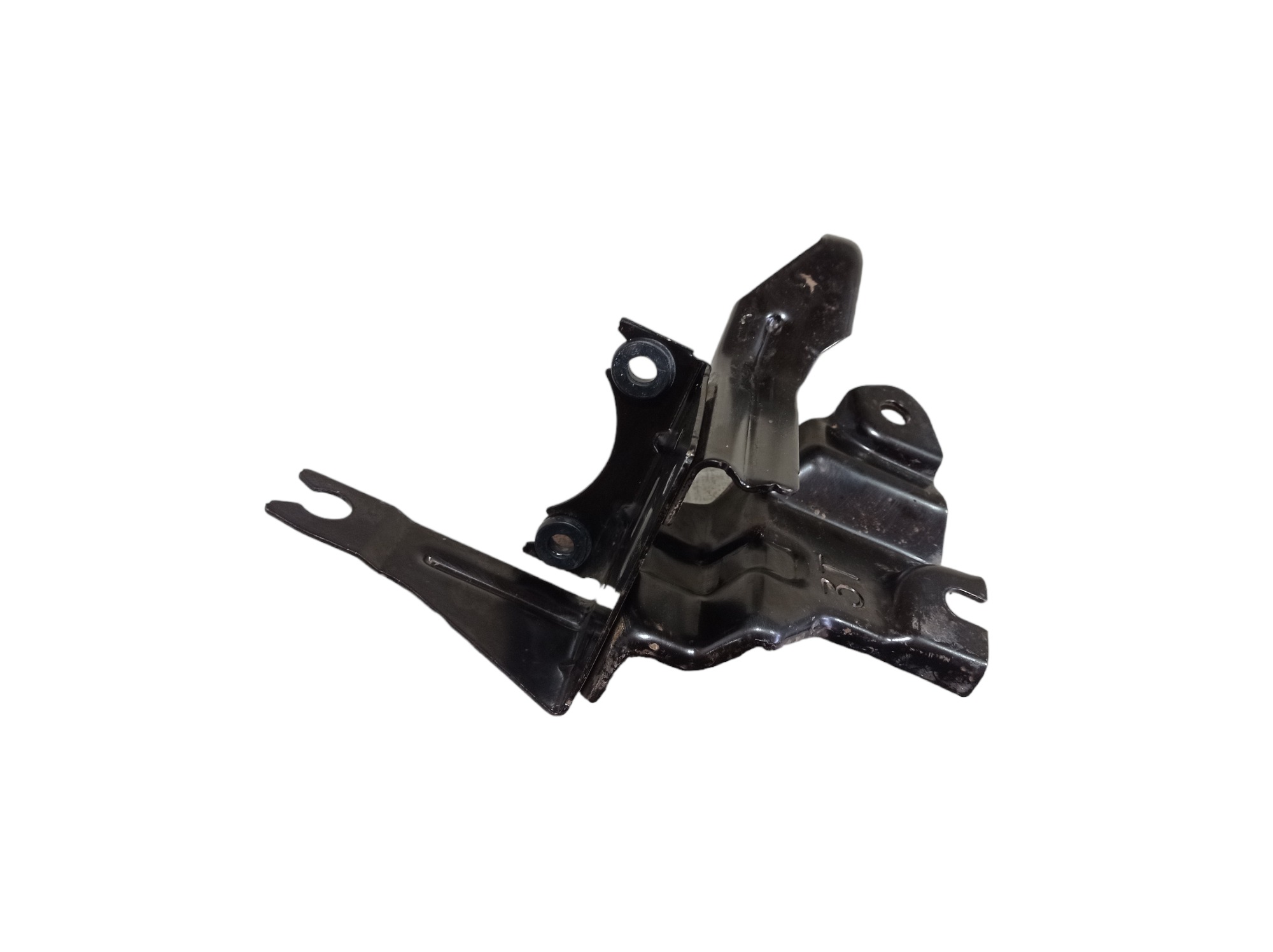 Suporte Modulo Abs Nissan Altima 2.5 2014 V564 6