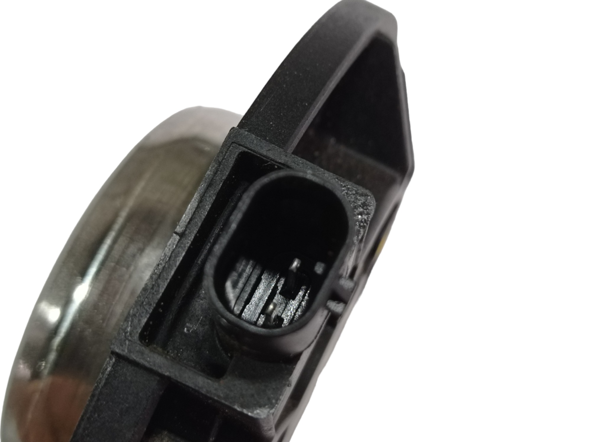 Sensor Esquerdo Avariação De Comando Vw Golf Gti 2019 V563 5