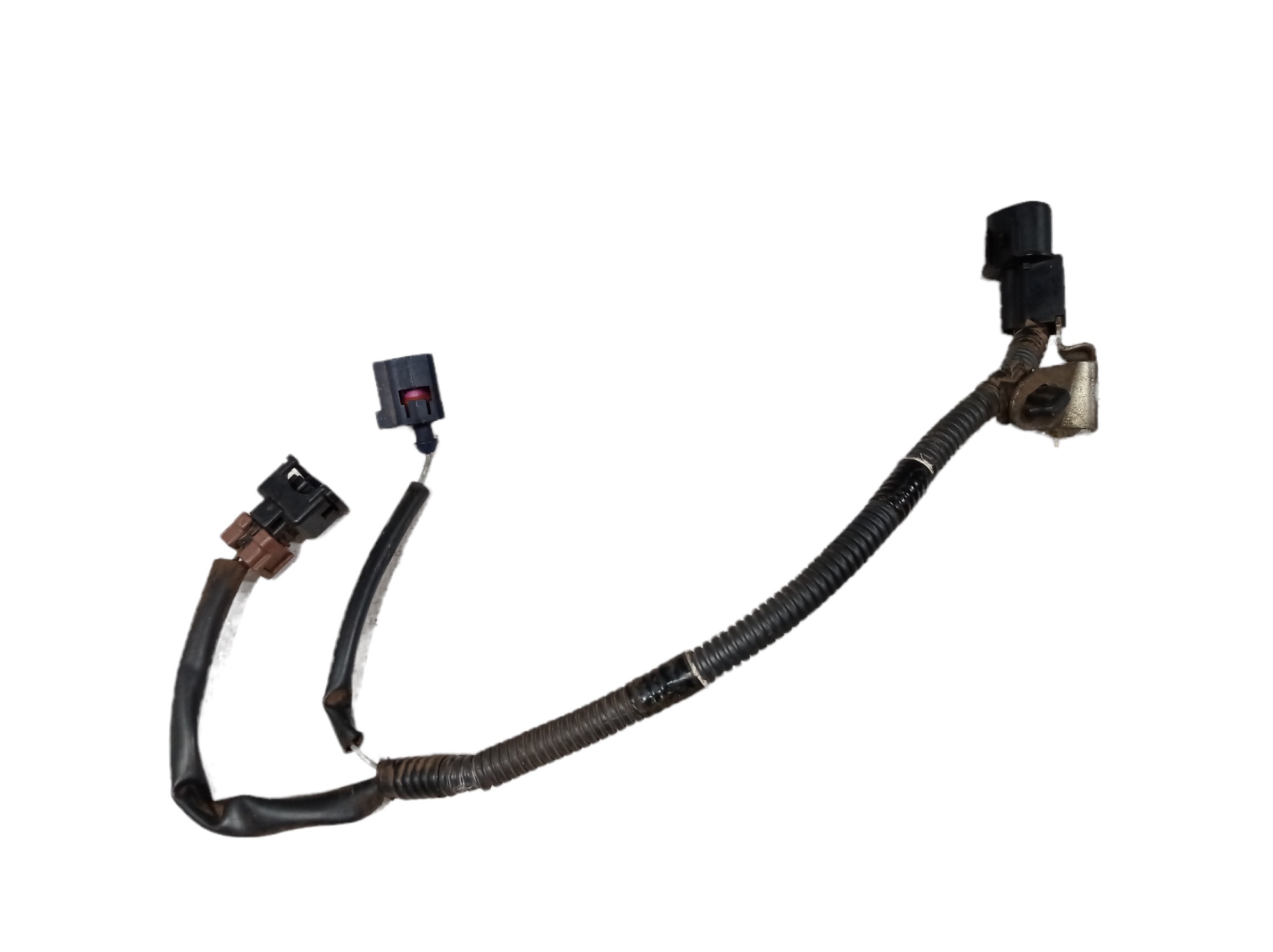 Chicote Compressor Ar Mitsubishi Lancer 2.0 2010 A 2017 V334 6