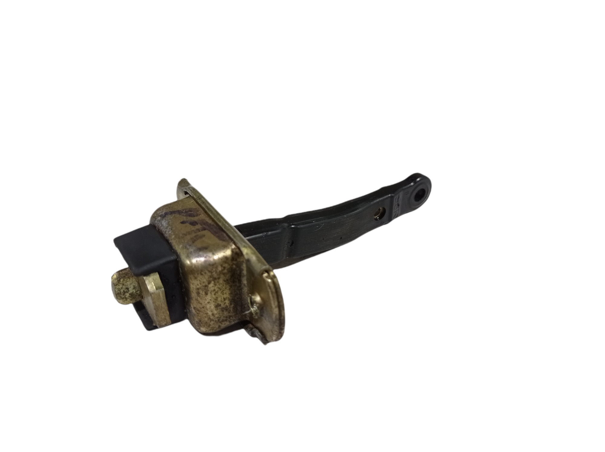 Limitador Traseiro Esquerdo Mitsubishi Pajero 2003 V262 3