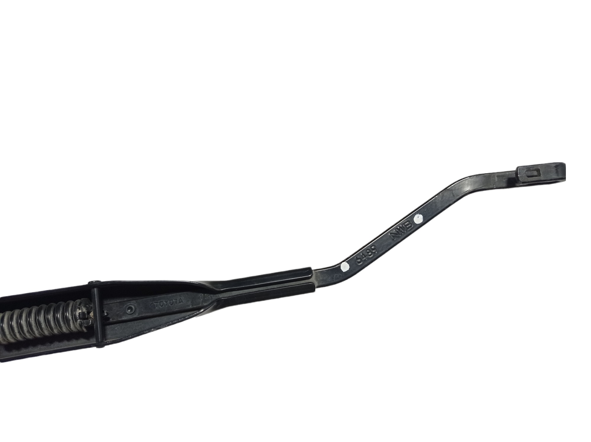 Haste Direita Limpador Parabrisa Lexus Es330 2006 V357 Direito 4