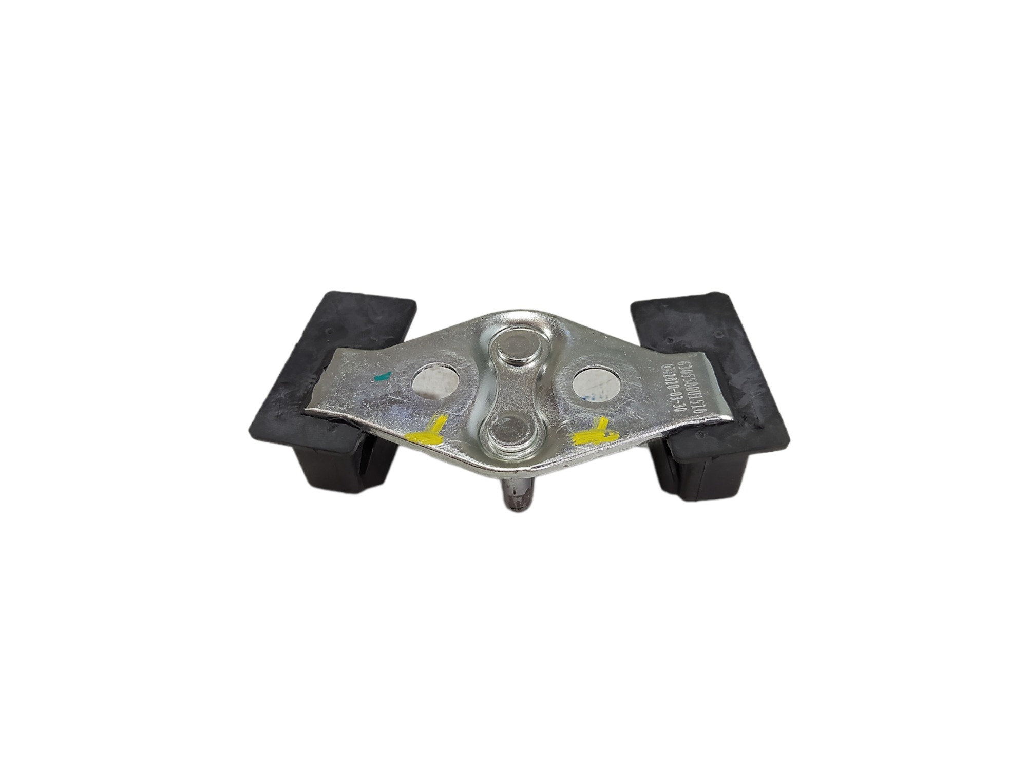 Batente Tampa Traseira Jac T40 1.6 At 2020 6305500u1510 V549 5