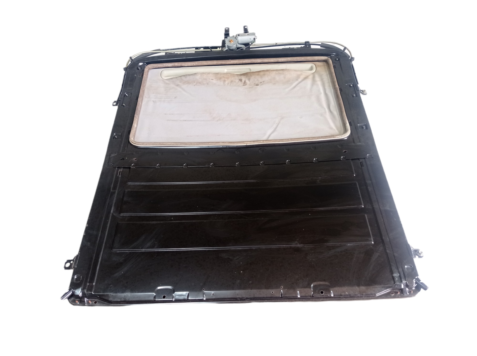 Teto Solar Volvo S40 2.0 T4 2002 V54 9