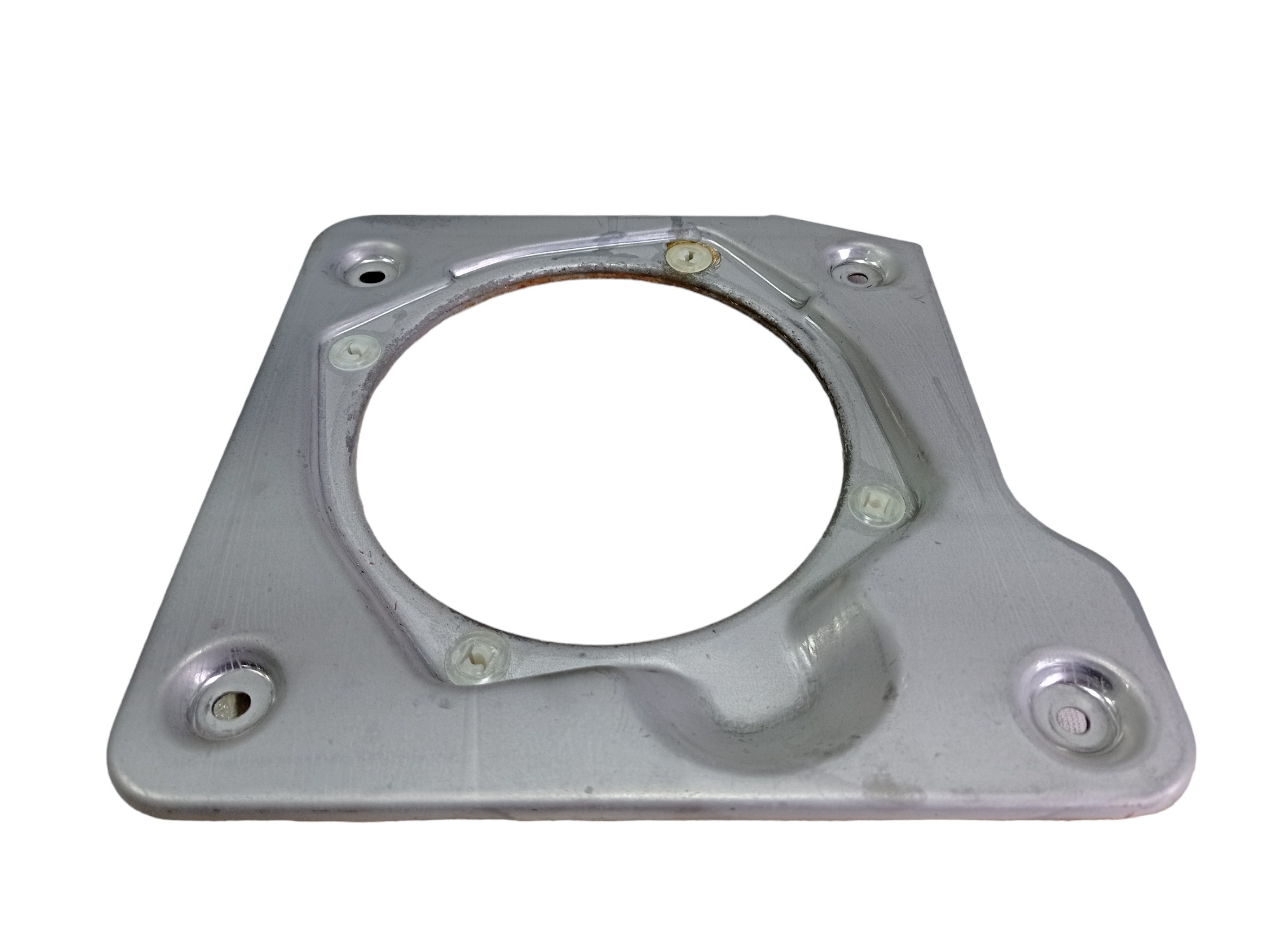 Suporte Alto Falante Traseiro Esquerdo Pajero Full 12 V575 2
