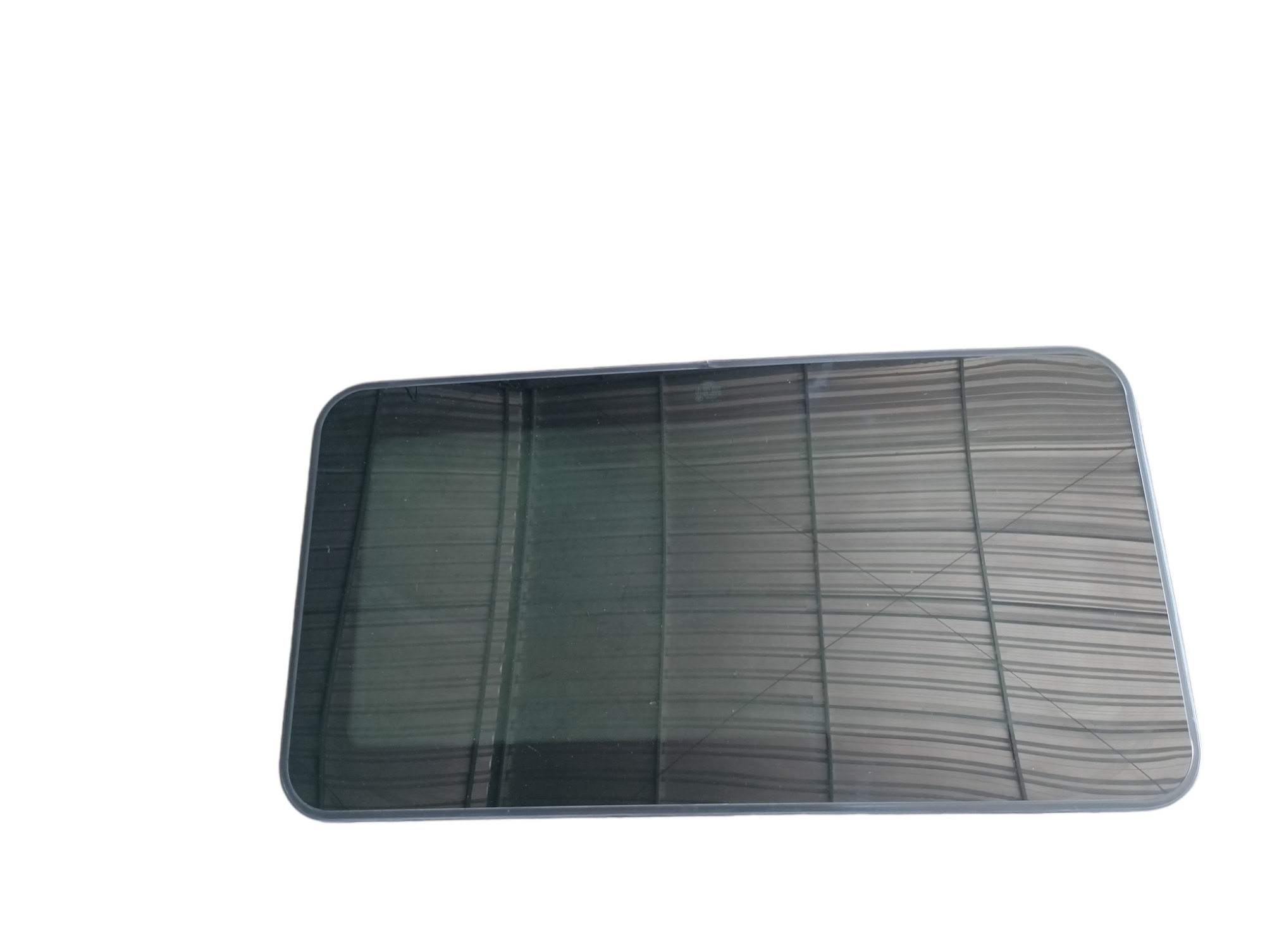 Vidro Teto Solar Range Rover Vogue 2011 V546 7