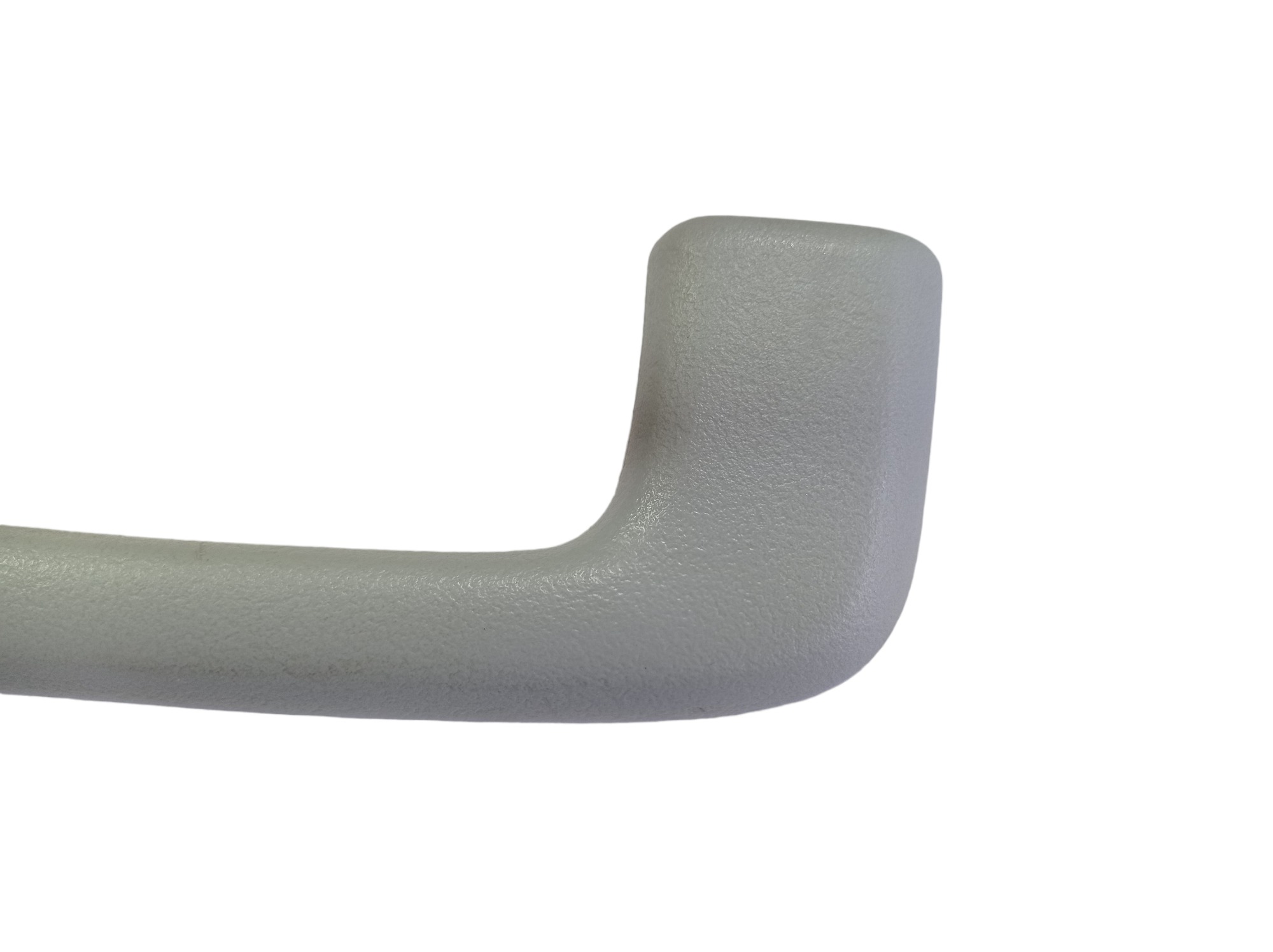 Alça Pqp Teto Traseiro Esquerdo Mitsubishi Asx Cvt 14 V574 6