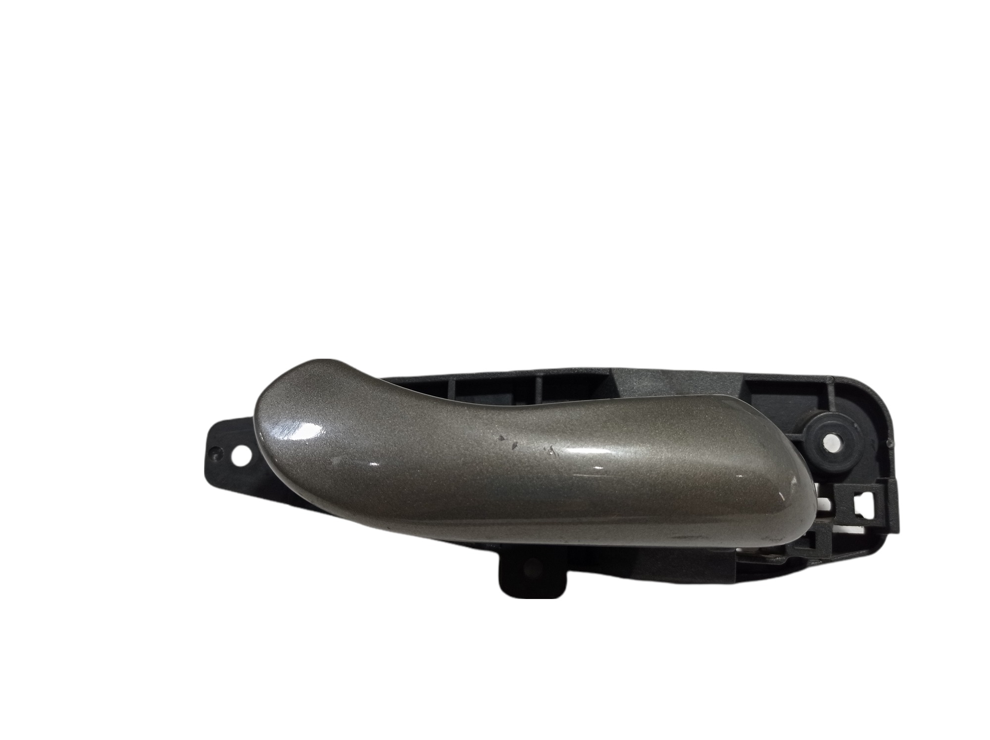 Maçaneta Interna Dianteira Direita Stilo Abarth 2002 V277 Dianteira 1