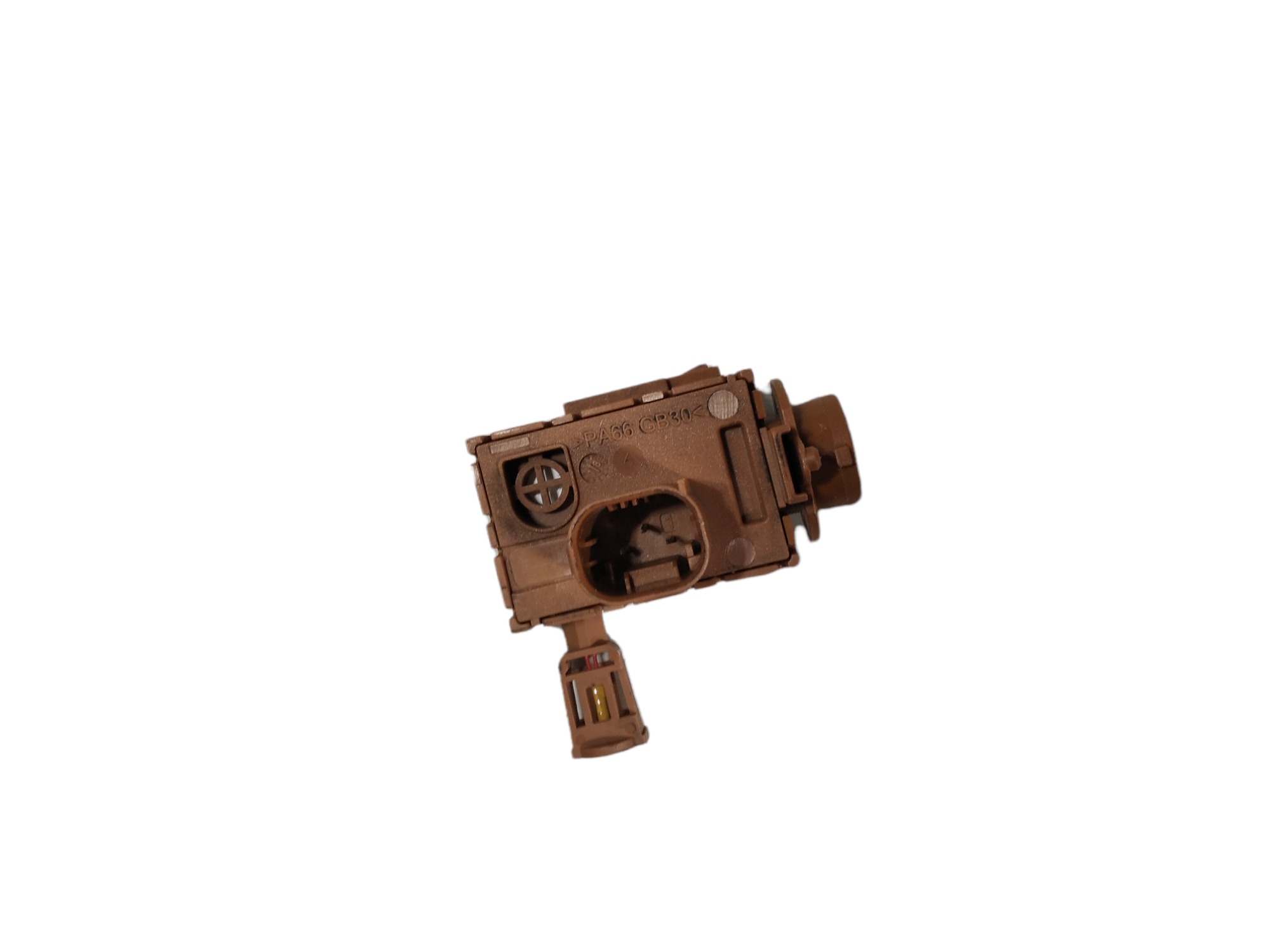 Sensor Temperatura Interno Audi A3 Sportback 2019 V343 2
