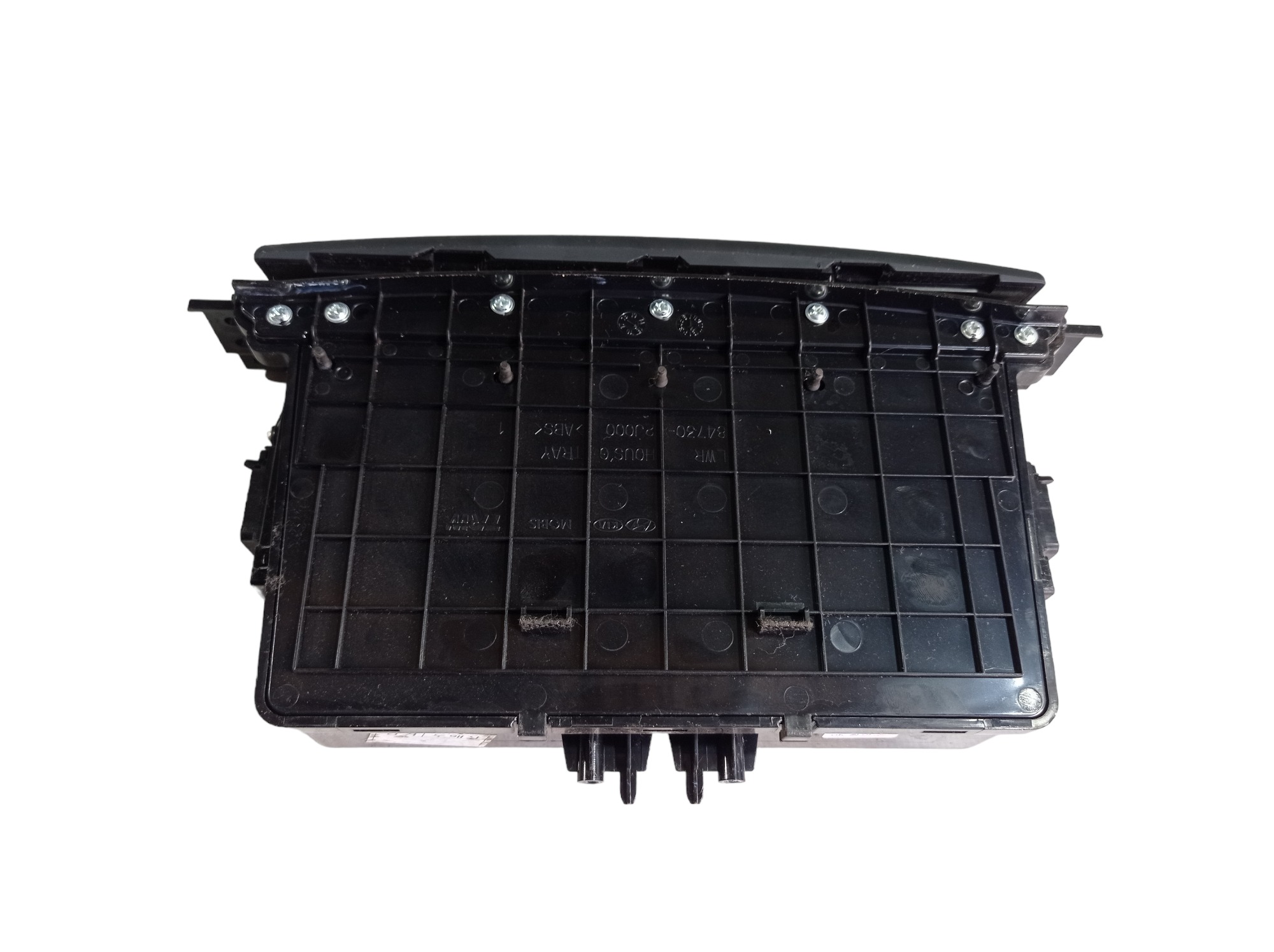 Porta Objetos Kia Mohave 2015 847302j000 V555 7