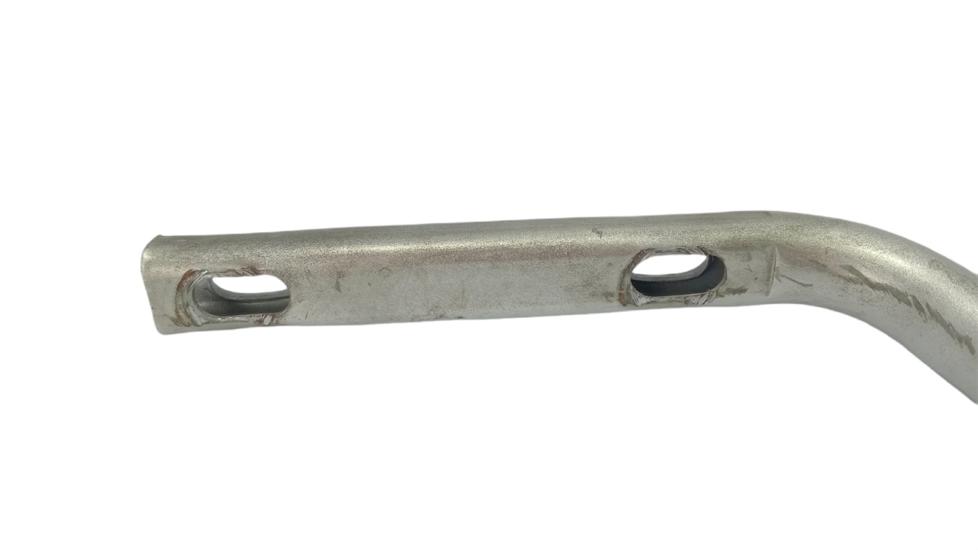 Dobradiça Capô Direita Chrysler Grand Caravan 2005 V368 3