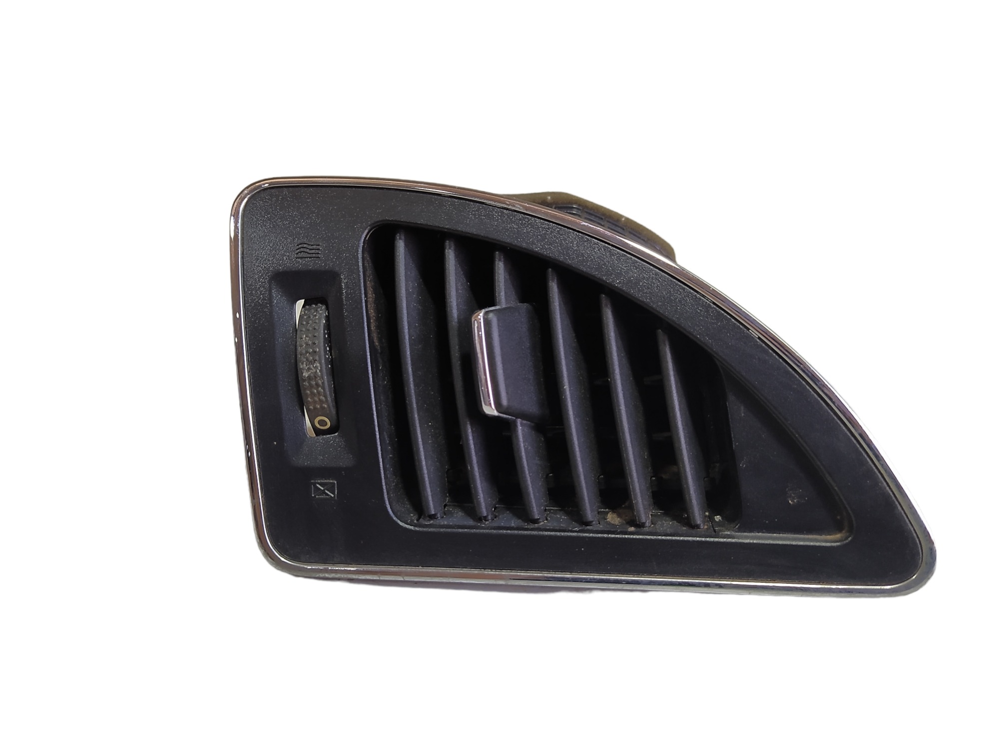 Difusor De Ar Direito Jac T6 2.0 16v 2016 5306830u1510 V475 2