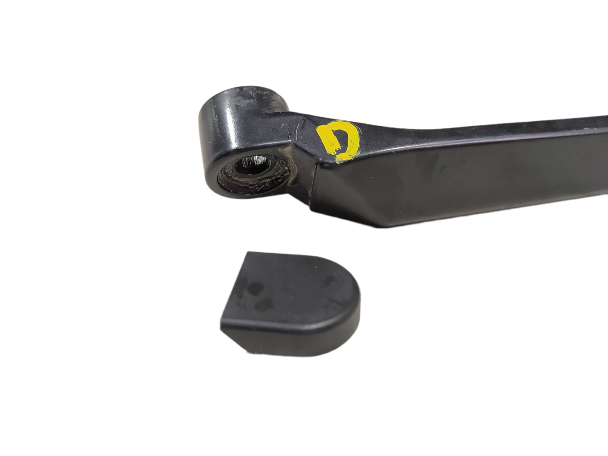 Haste Braço Limpador Direito Lifan X60 2015 S5205200 V466 4