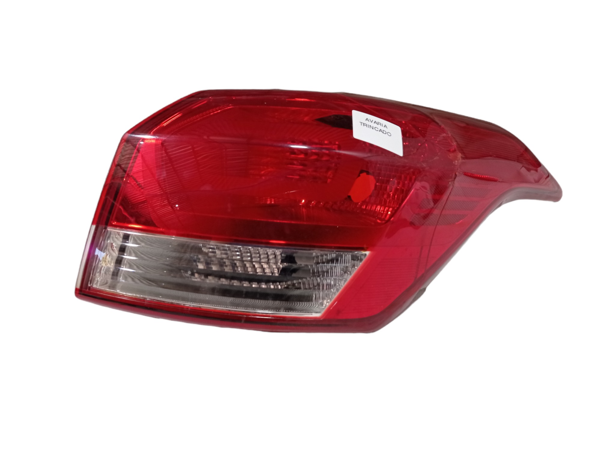 Lanterna Direita Hyundai Creta 2.0 2019 92402m4000 V436 2